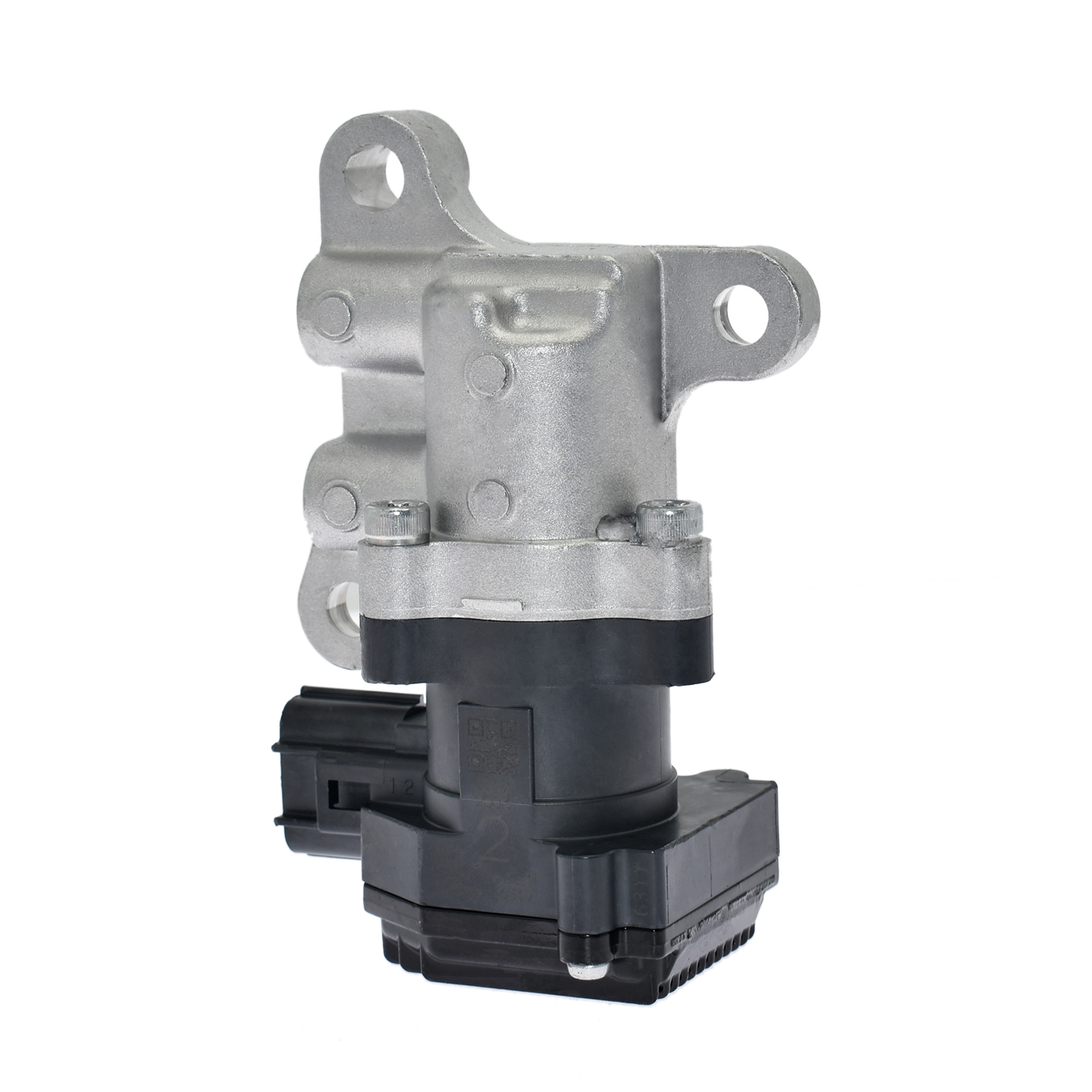 Motor volnoběhu — FZS1-21EL1 angle 10