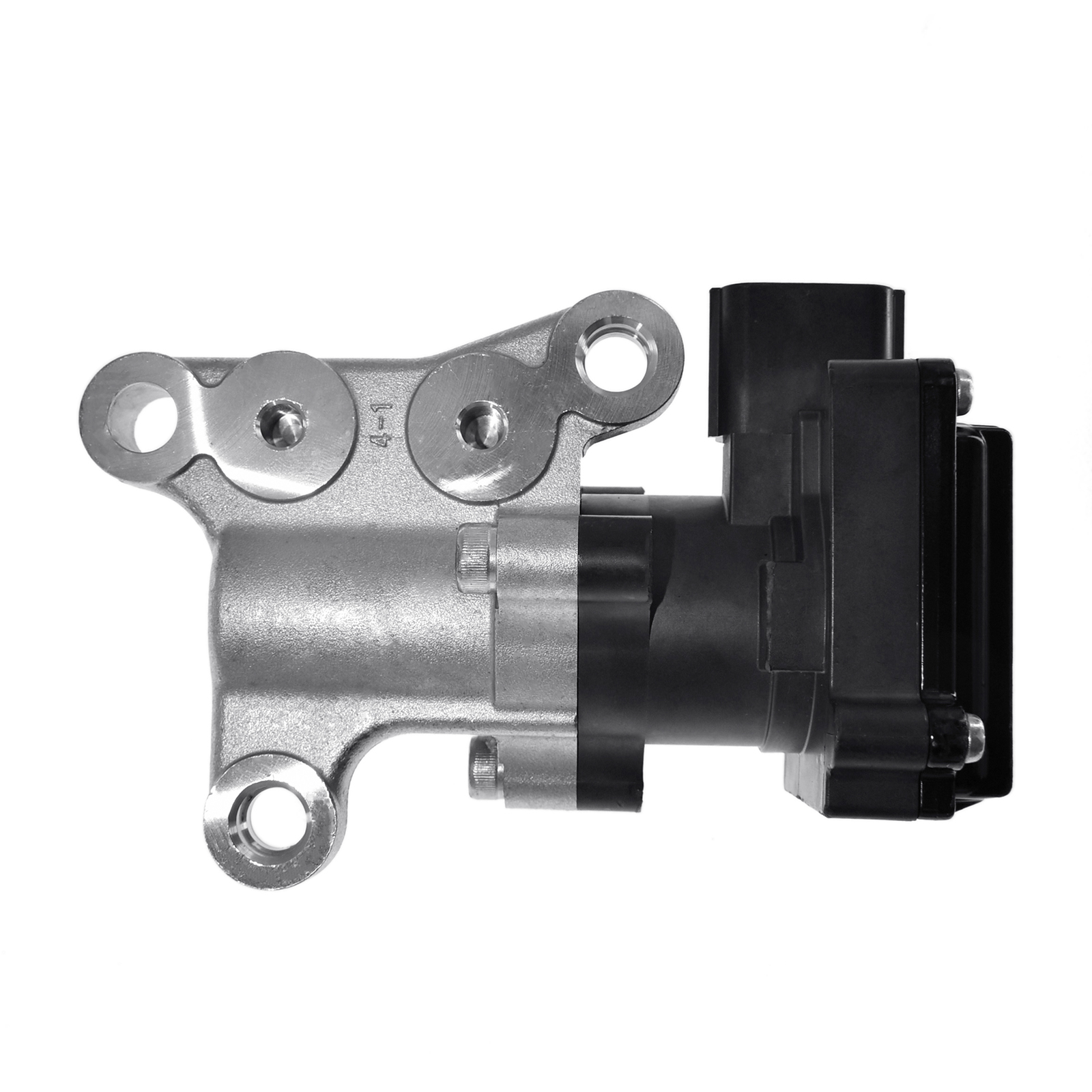 Motor volnoběhu — FZS1-21EL1 angle 4