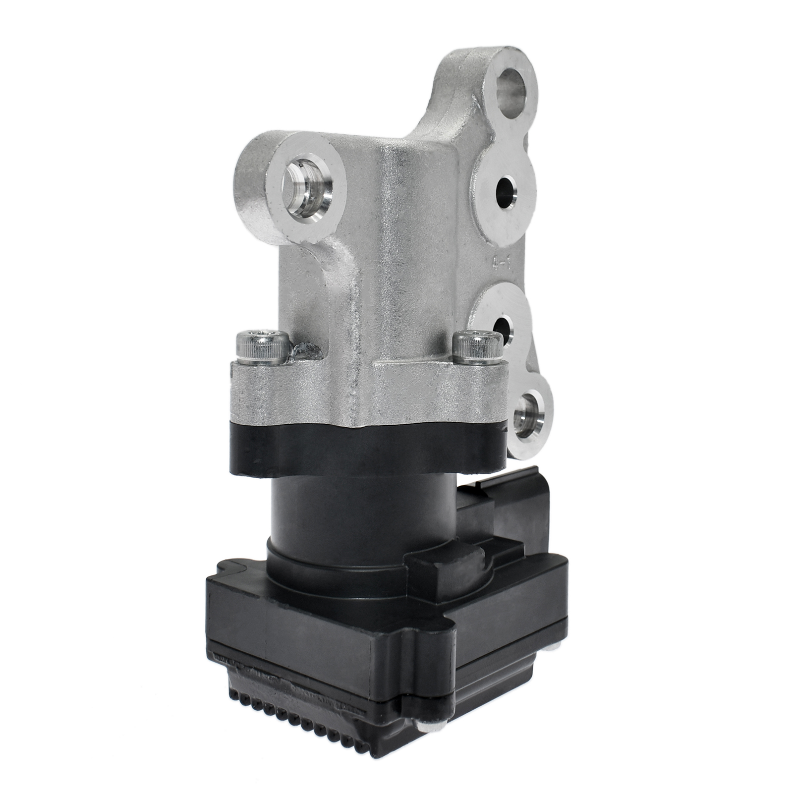 Motor volnoběhu — FZS1-21EL1 angle 8