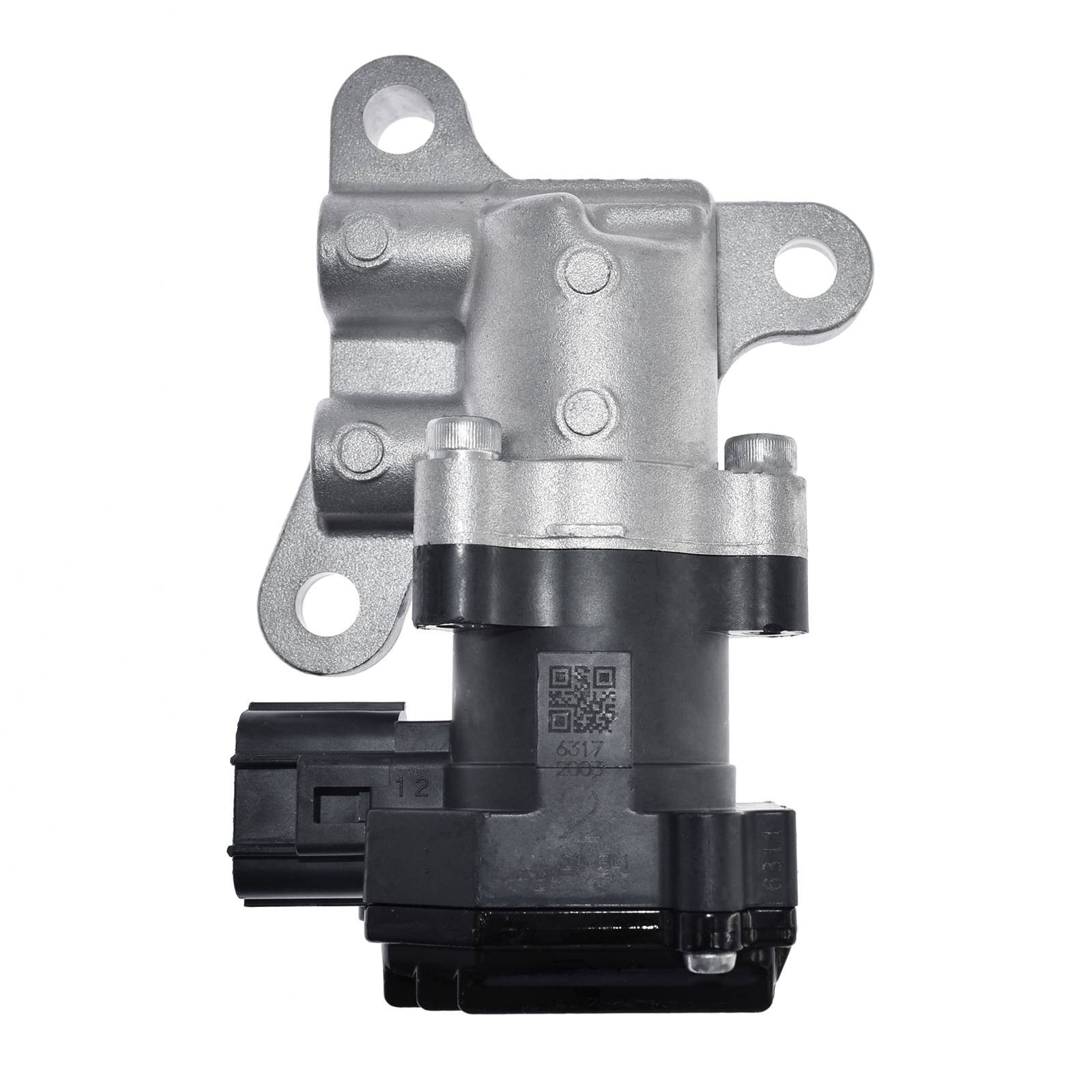 Motor volnoběhu — FZS1-21EL1 angle 3