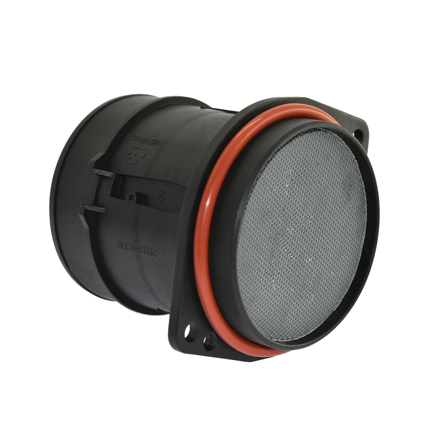 Mass Air Flow Sensor 28110-3C100 angle 4