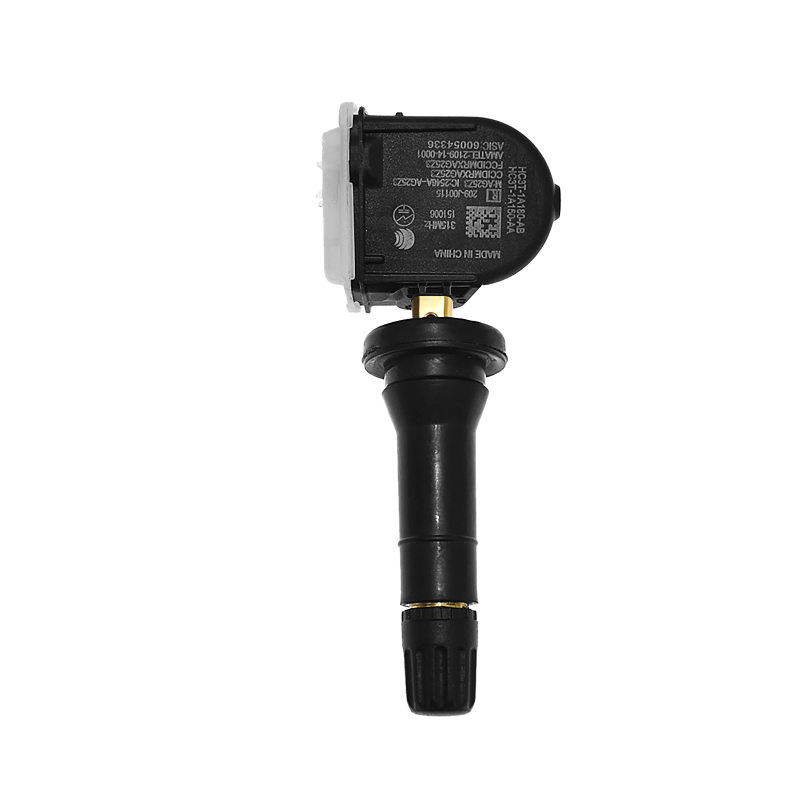 TPMS Tire Pressure Monitoring Sensor HC3T-1A180-AB HC3T-1A180-AC