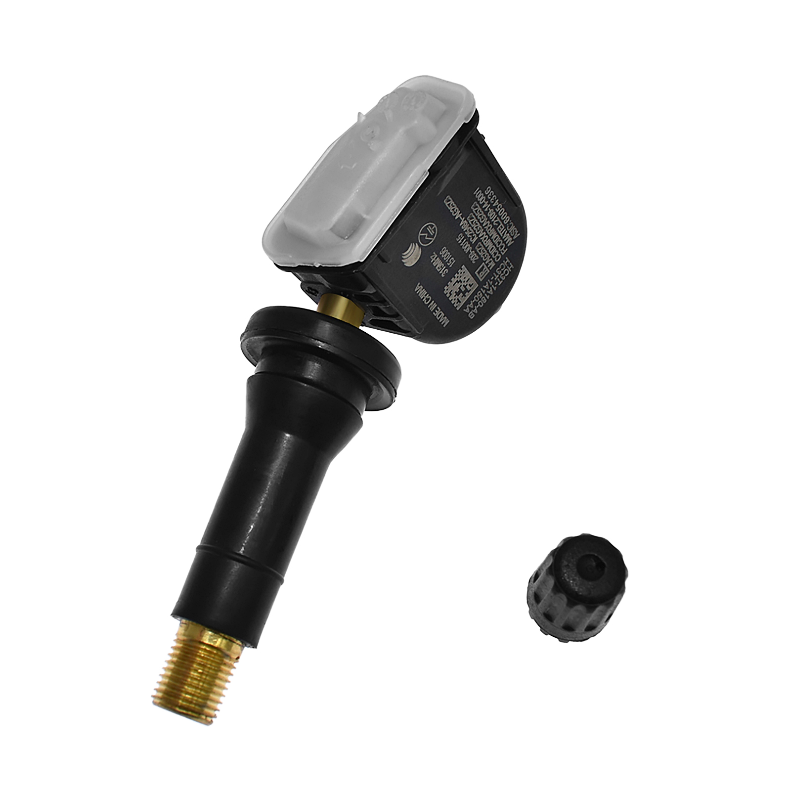 TPMS Tire Pressure Monitoring Sensor HC3T-1A180-AB HC3T-1A180-AC angle 5