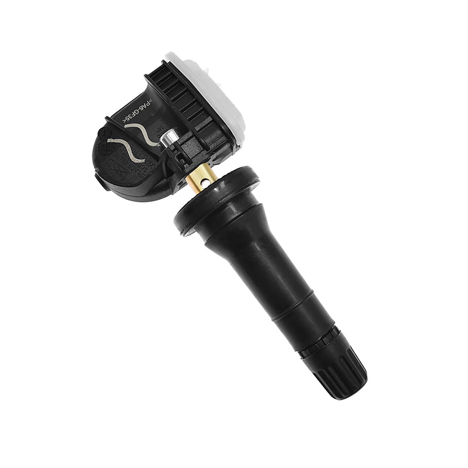TPMS Tire Pressure Monitoring Sensor HC3T-1A180-AB HC3T-1A180-AC angle 7