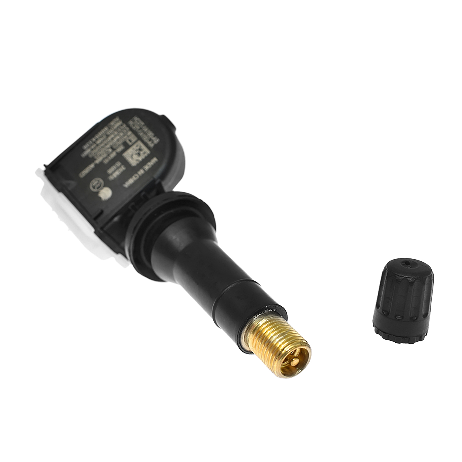 TPMS Tire Pressure Monitoring Sensor HC3T-1A180-AB HC3T-1A180-AC angle 6
