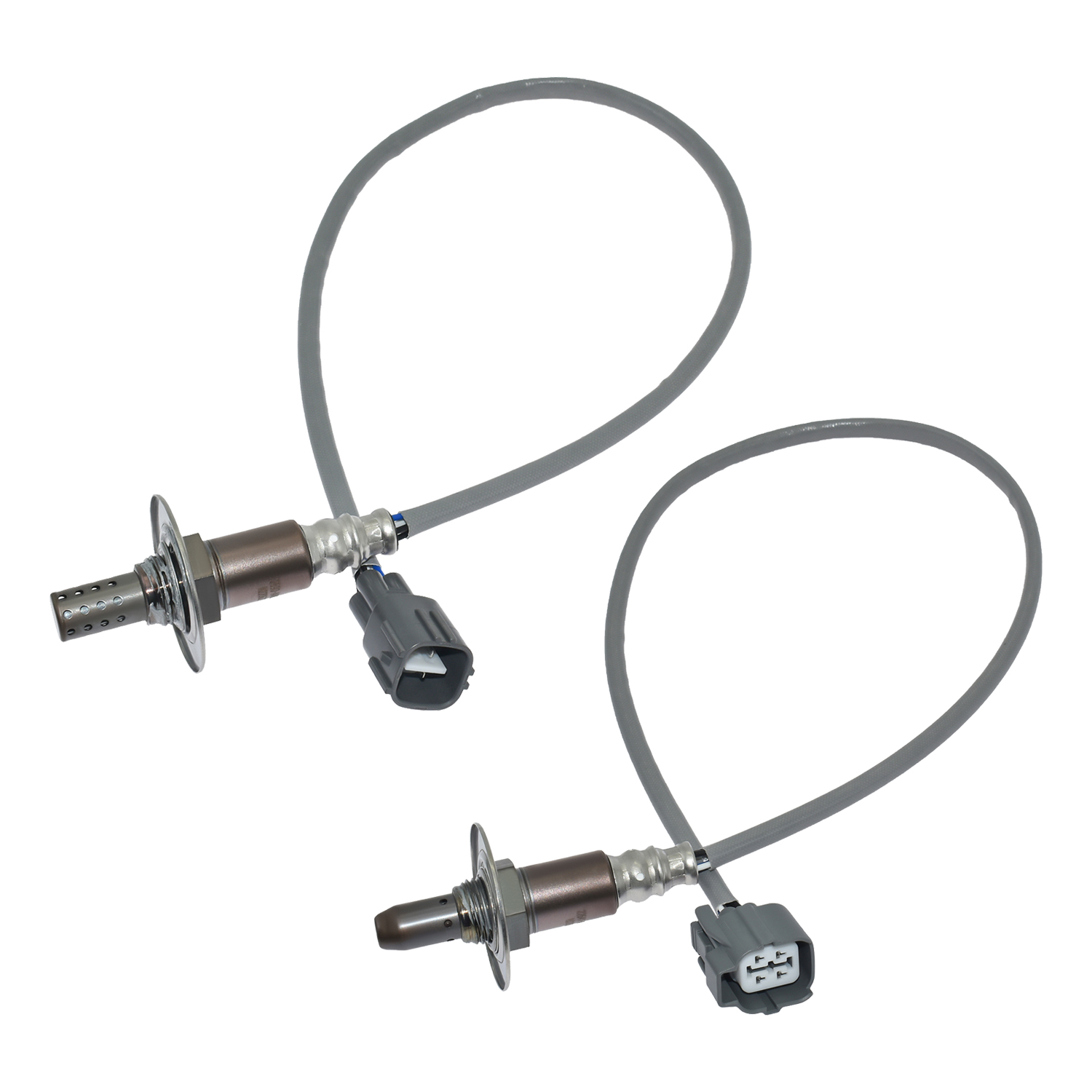 22641-AA54A+22690-AA81A Oxygen Sensor angle 3