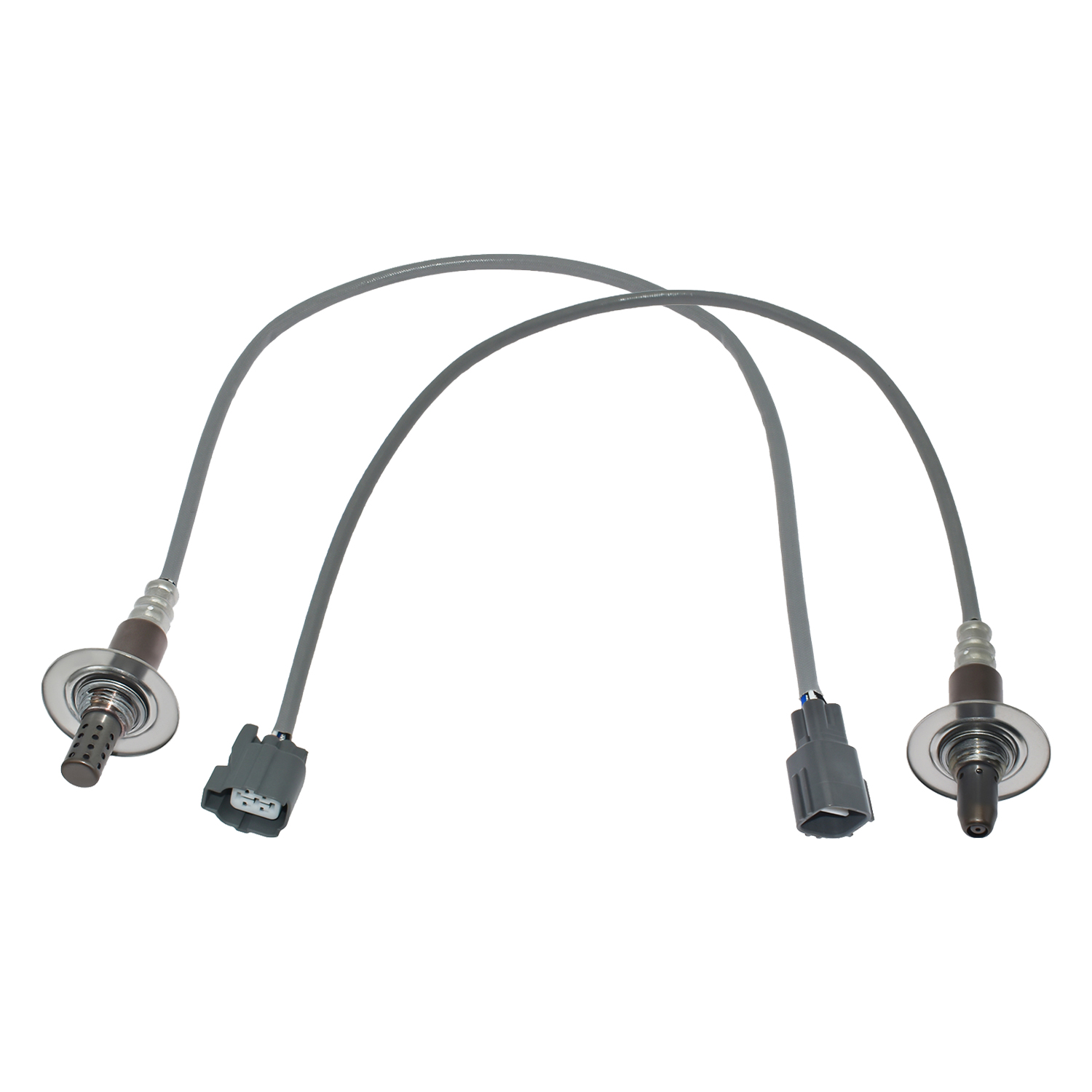 22641-AA54A+22690-AA81A Oxygen Sensor angle 2