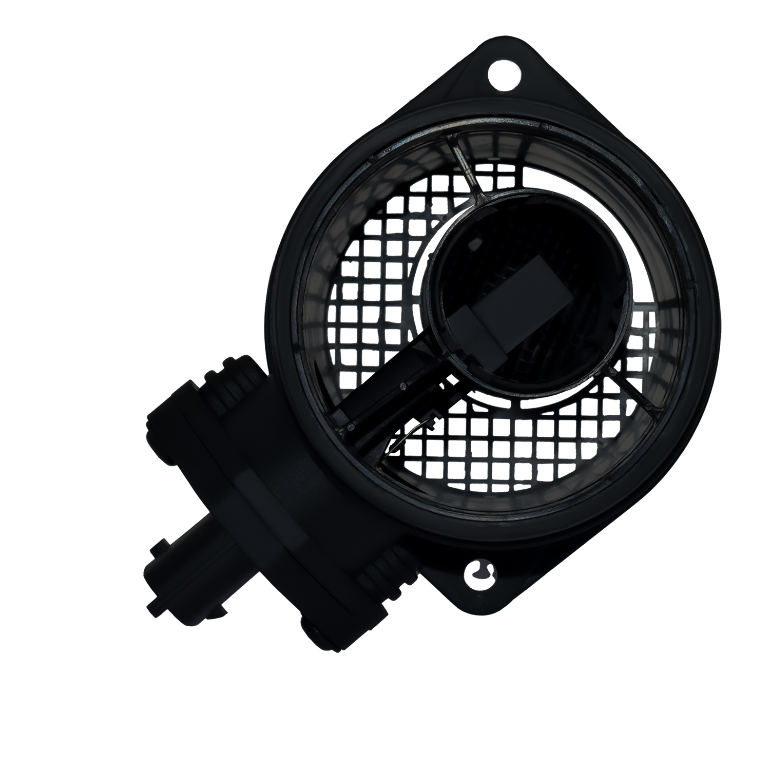 Air Flow Meter Tube 28164-4A000 angle 4