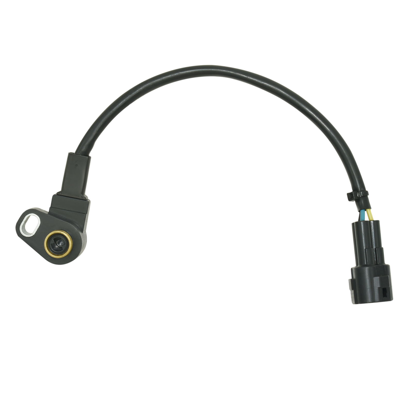 Throttle Position Sensor TPS 33D-85885-00-00 angle 2