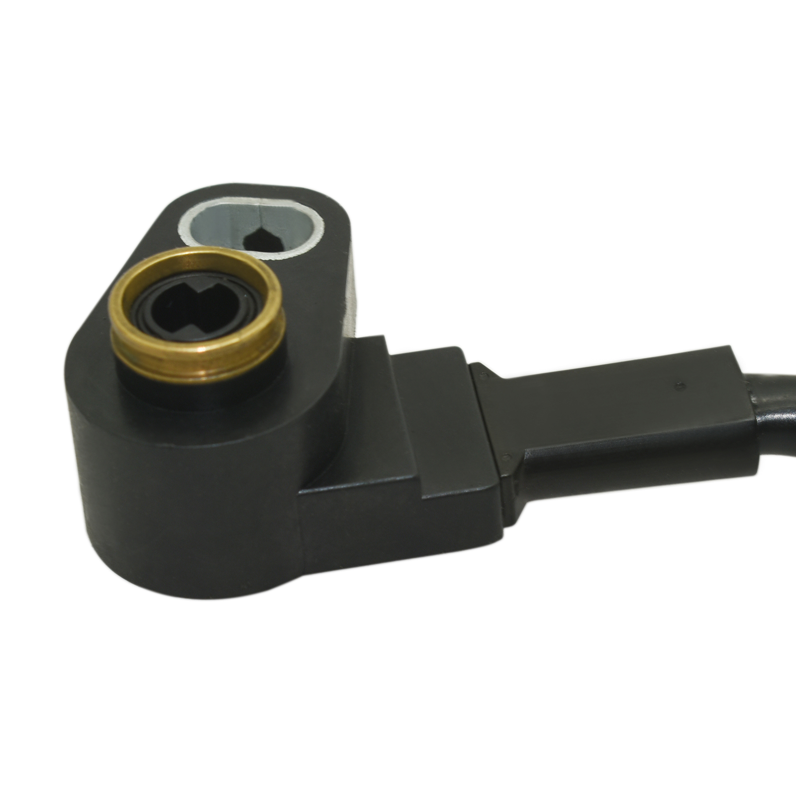Throttle Position Sensor TPS 33D-85885-00-00 angle 6
