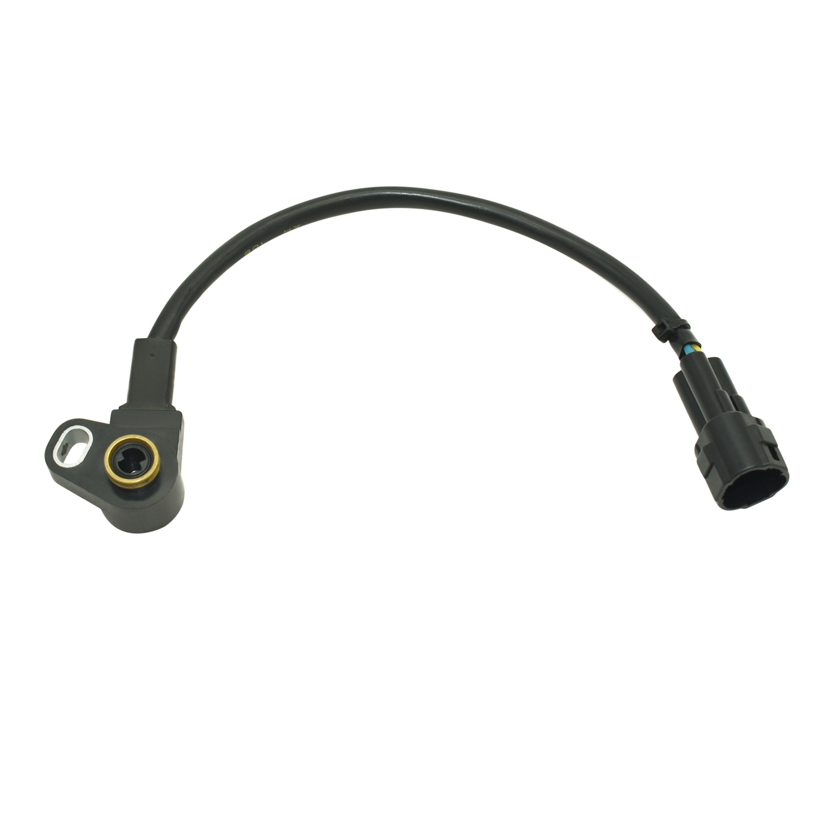 Throttle Position Sensor TPS 33D-85885-00-00 angle 3