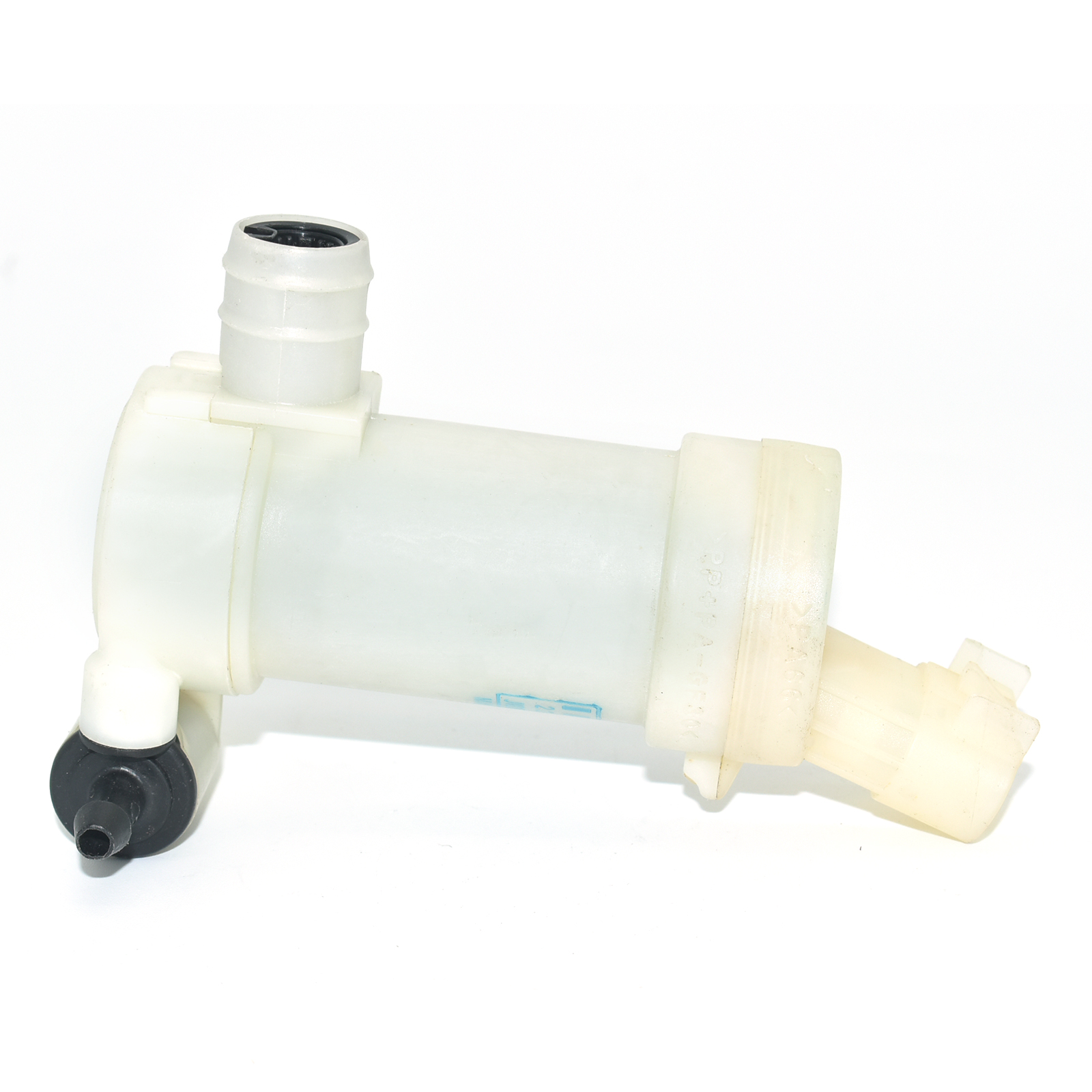 Windshield Washer Motor 2224665A Magnetic angle 3
