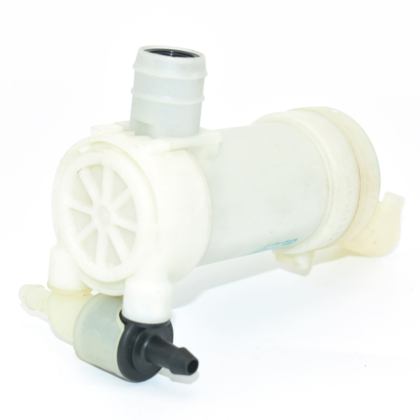 Windshield Washer Motor 2224665A Magnetic angle 4