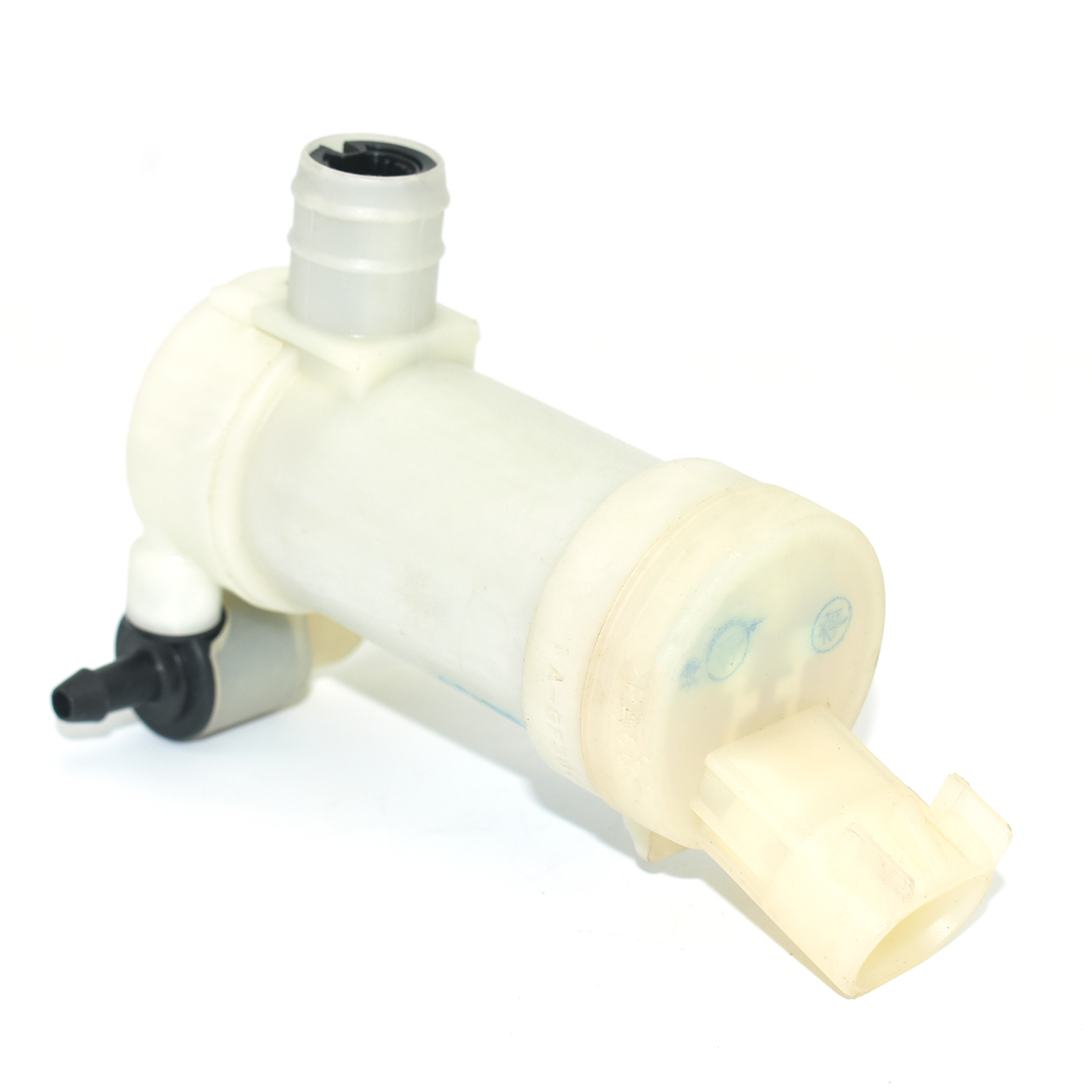 Windshield Washer Motor 2224665A Magnetic angle 5