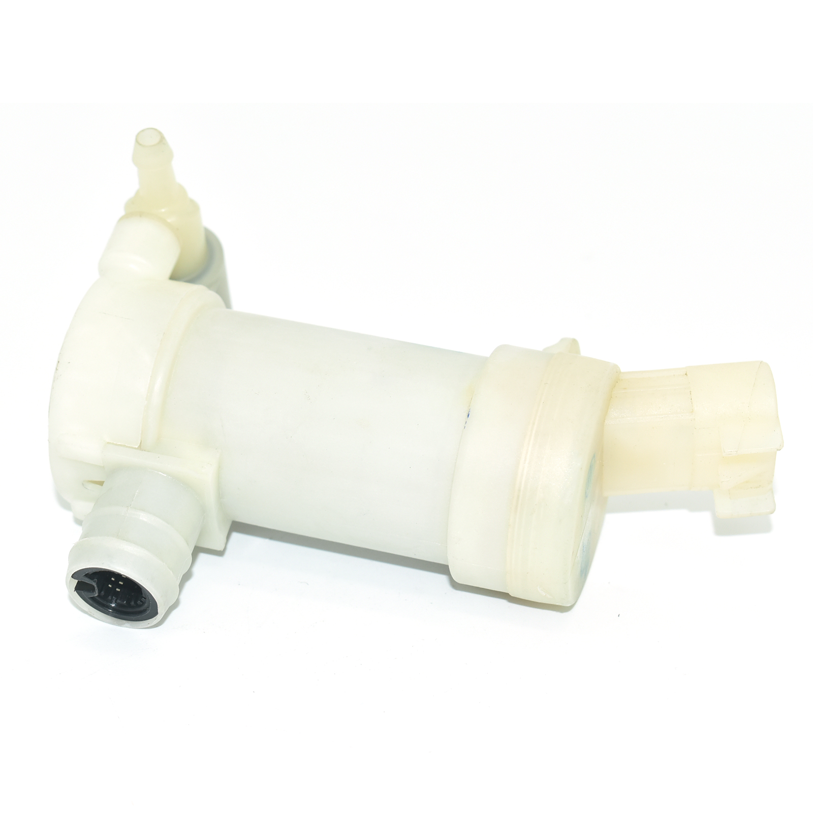 Windshield Washer Motor 2224665A Magnetic angle 2