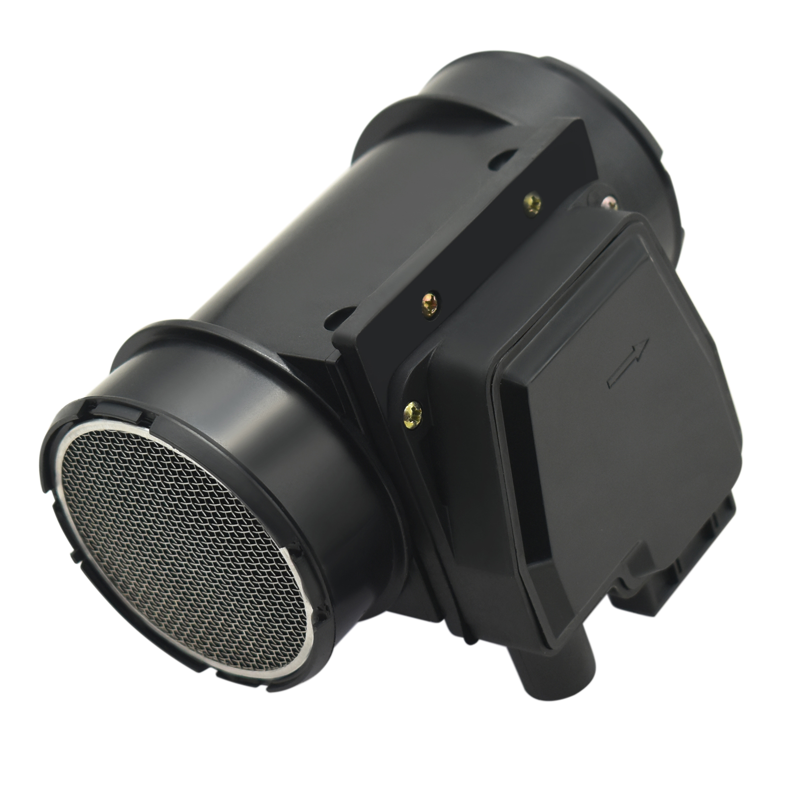 Mass Air Flow Sensor G60113215A angle 3
