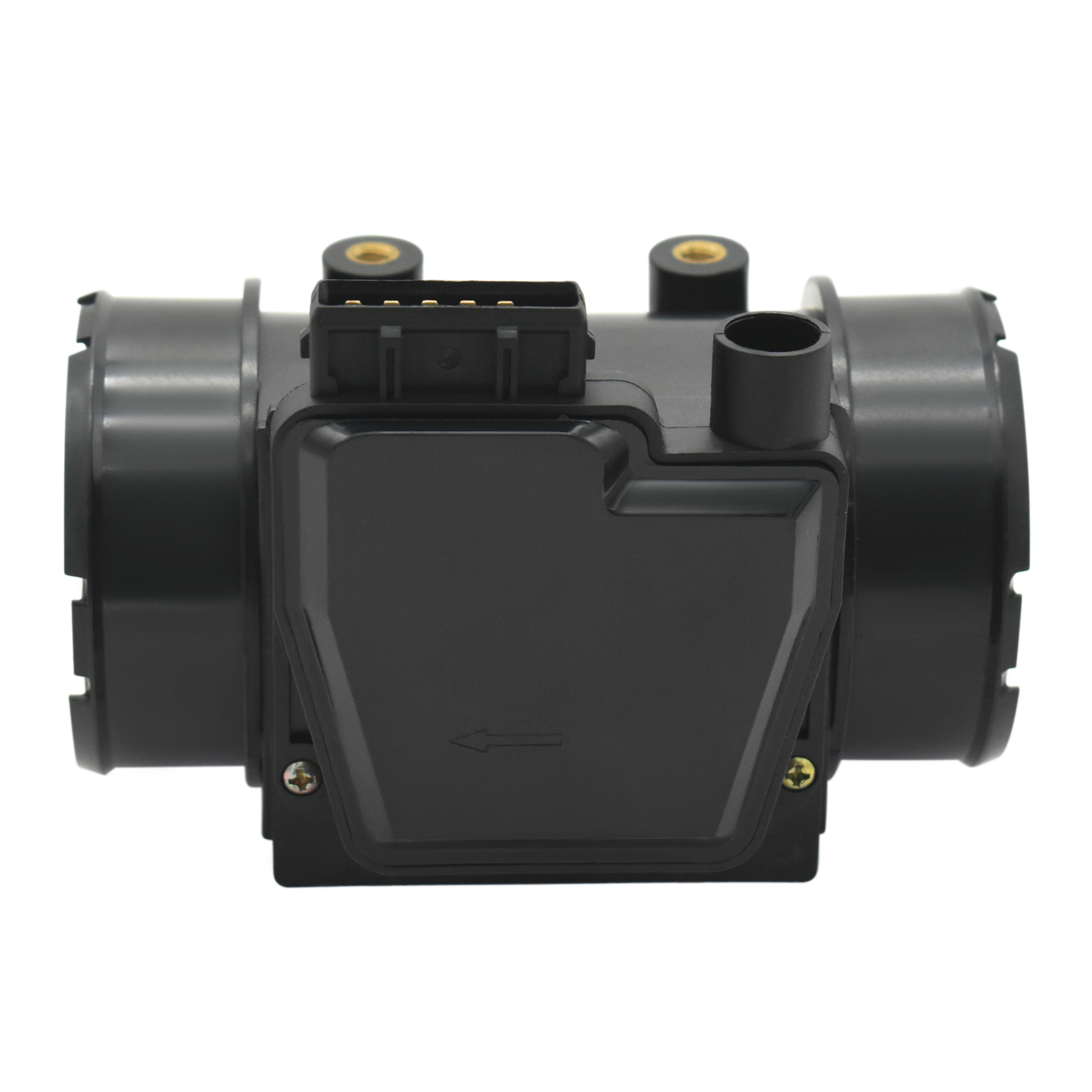 Mass Air Flow Sensor G60113215A angle 4
