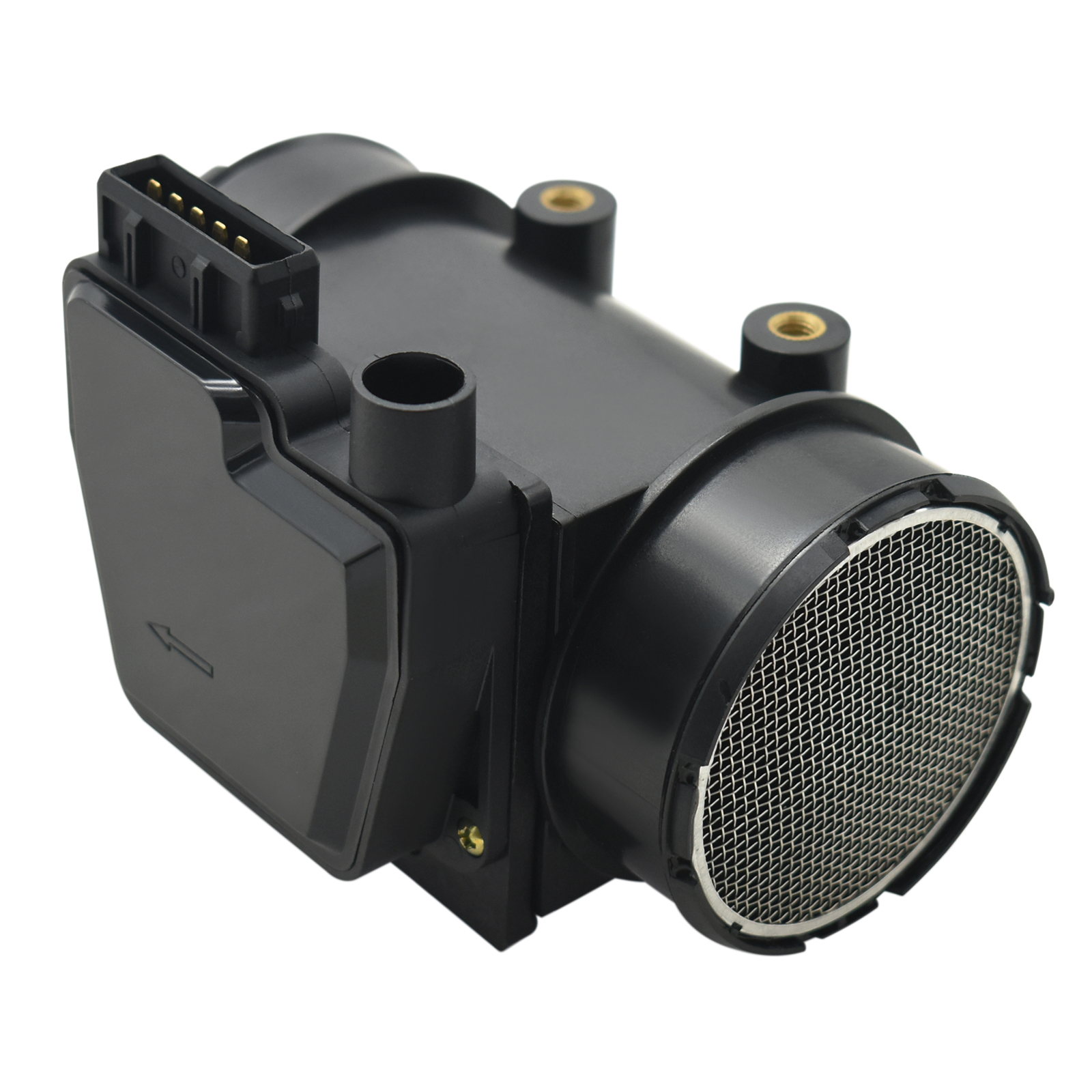 Mass Air Flow Sensor G60113215A angle 2