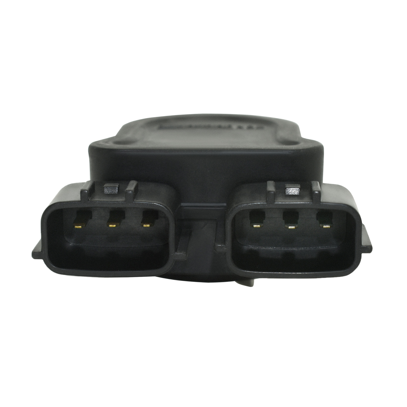 Throttle Position Sensor A22-658 N02 angle 8