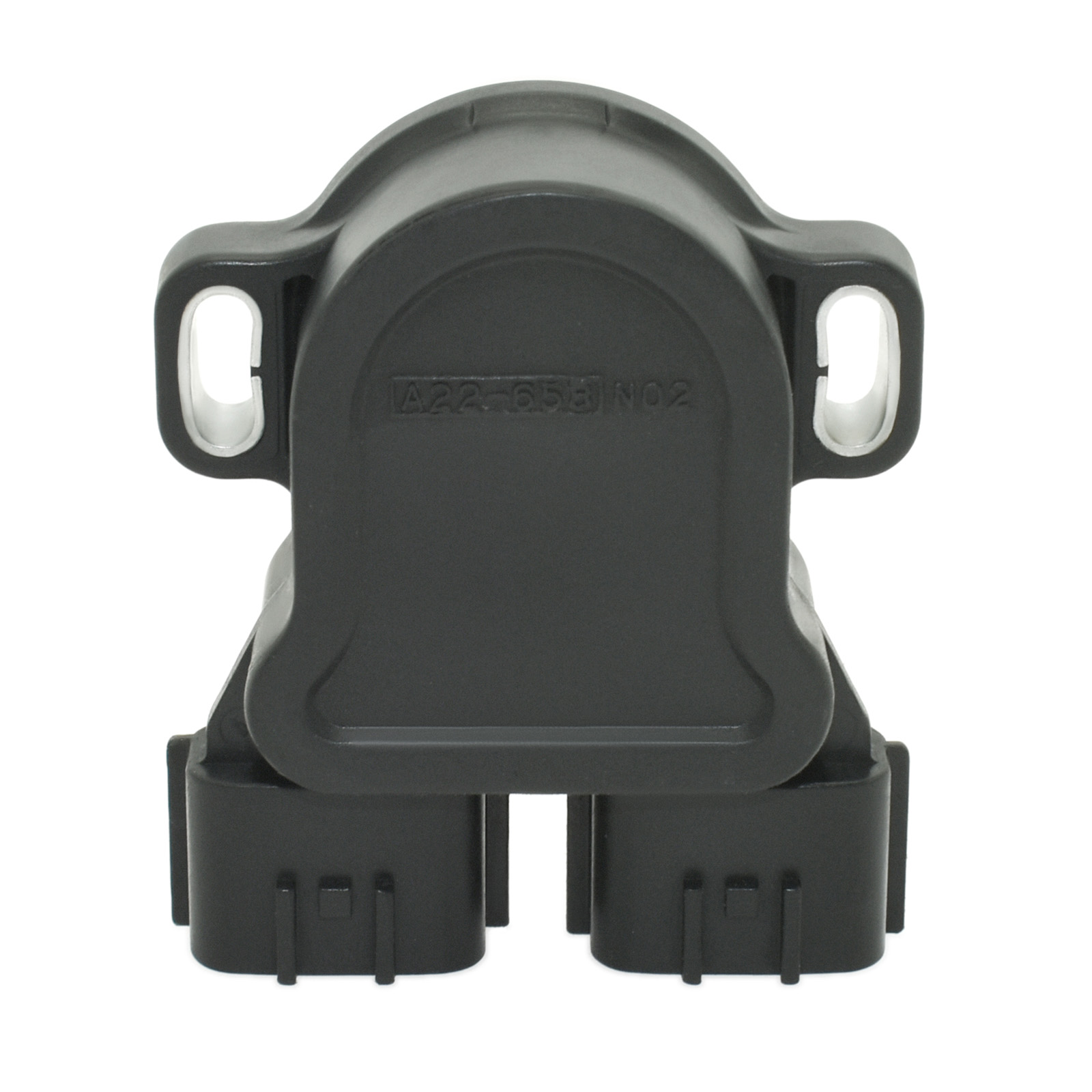 Throttle Position Sensor A22-658 N02