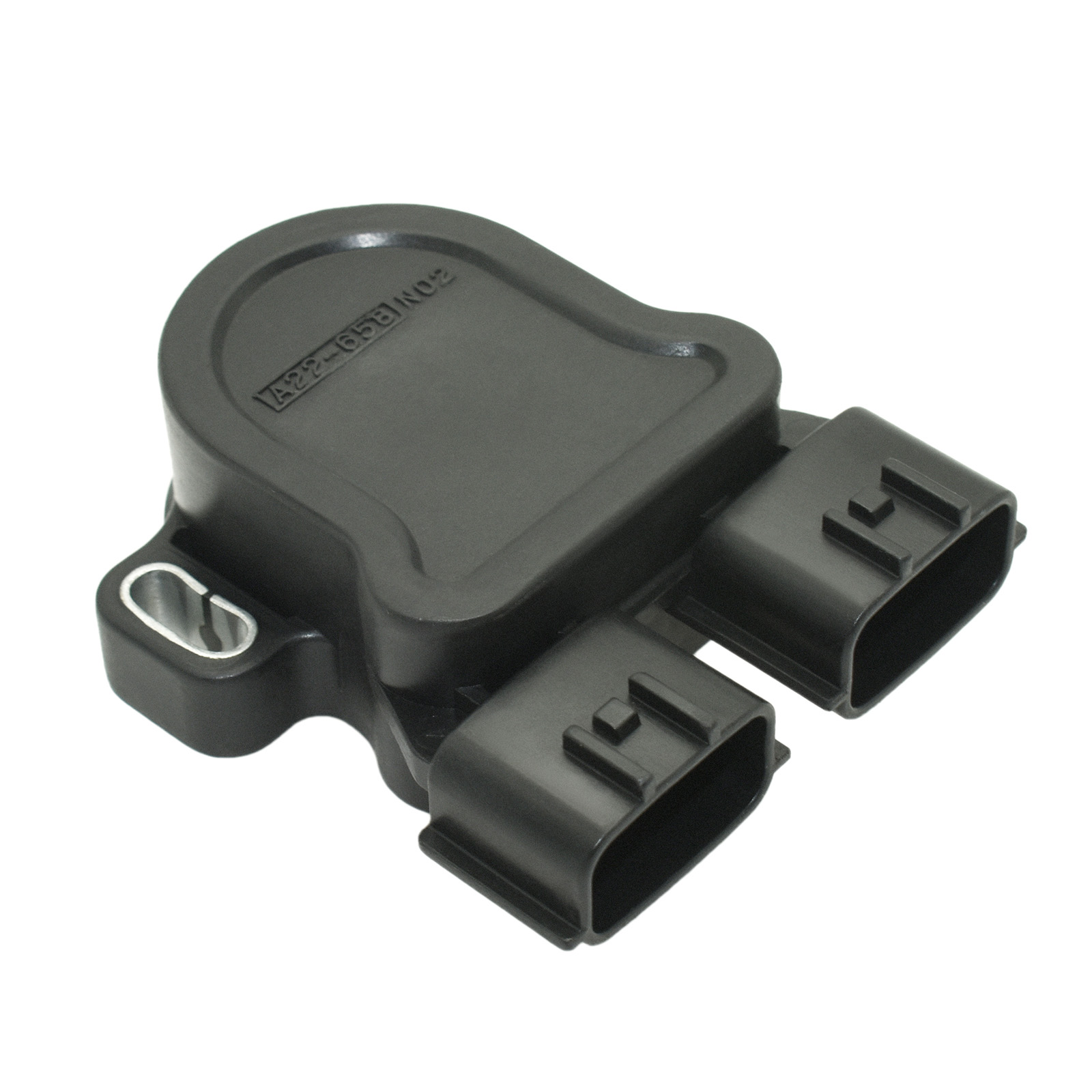 Throttle Position Sensor A22-658 N02 angle 5