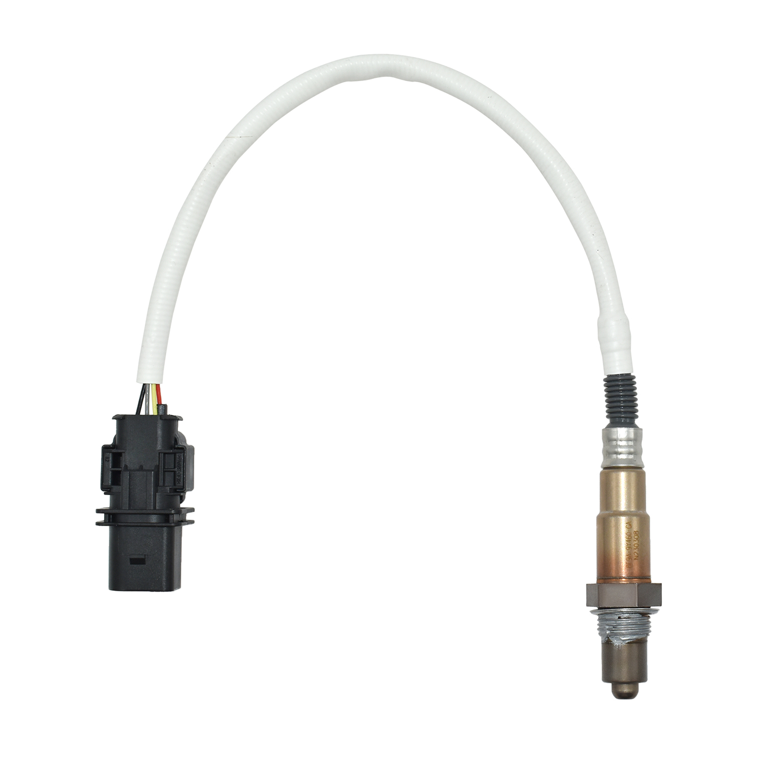 Oxygen Sensor 8F9A9Y460EA angle 2