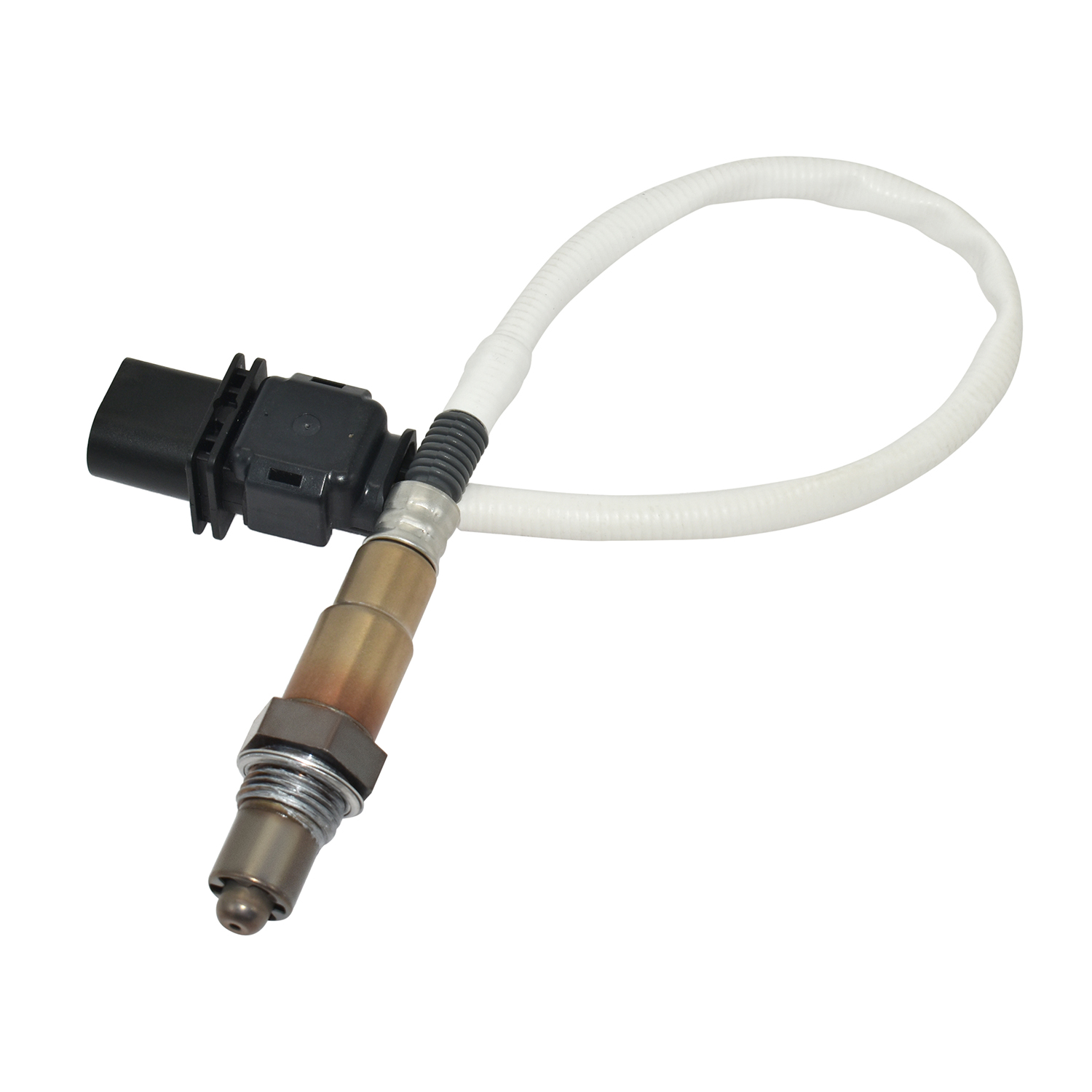 Oxygen Sensor 8F9A9Y460EA angle 7