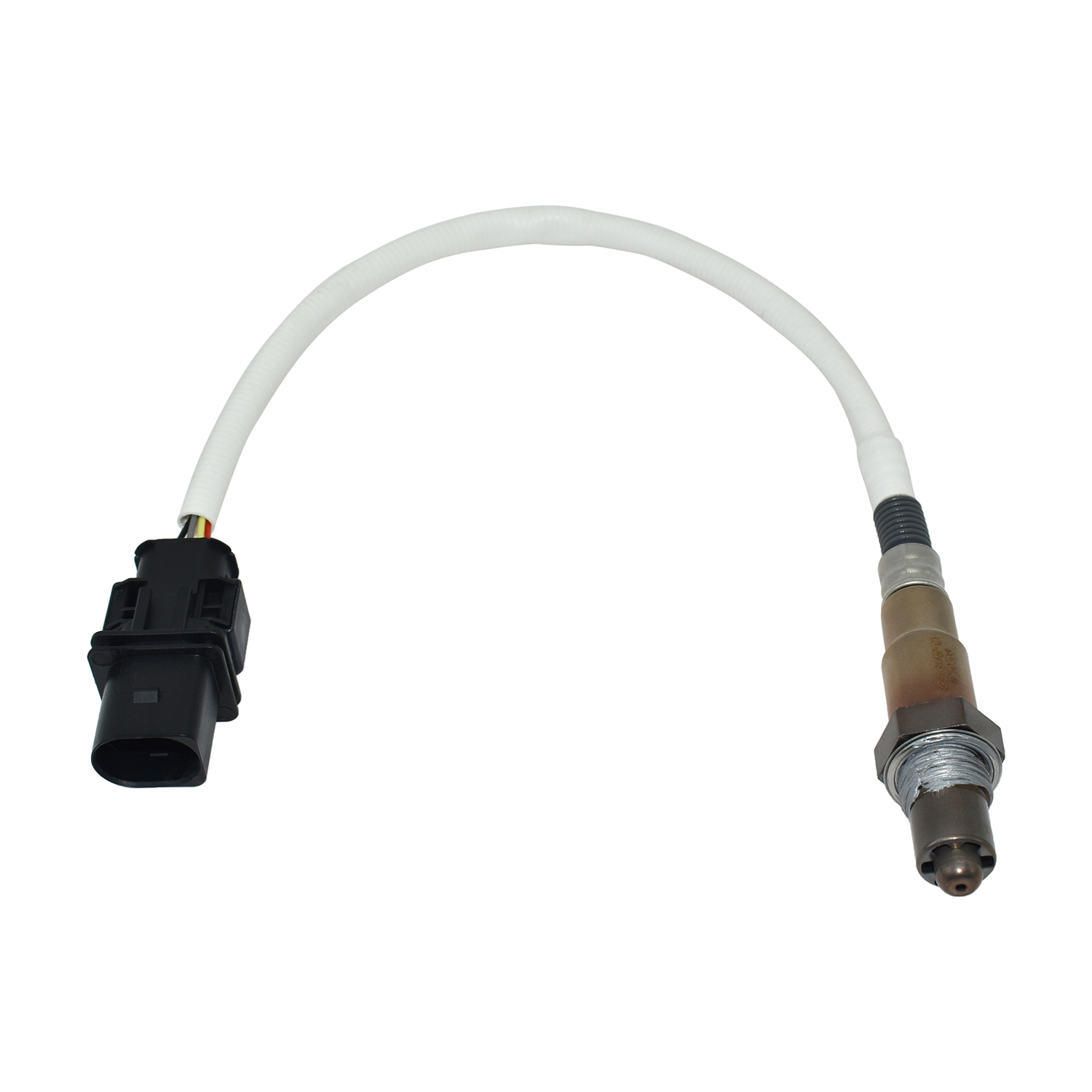 Oxygen Sensor 8F9A9Y460EA angle 3