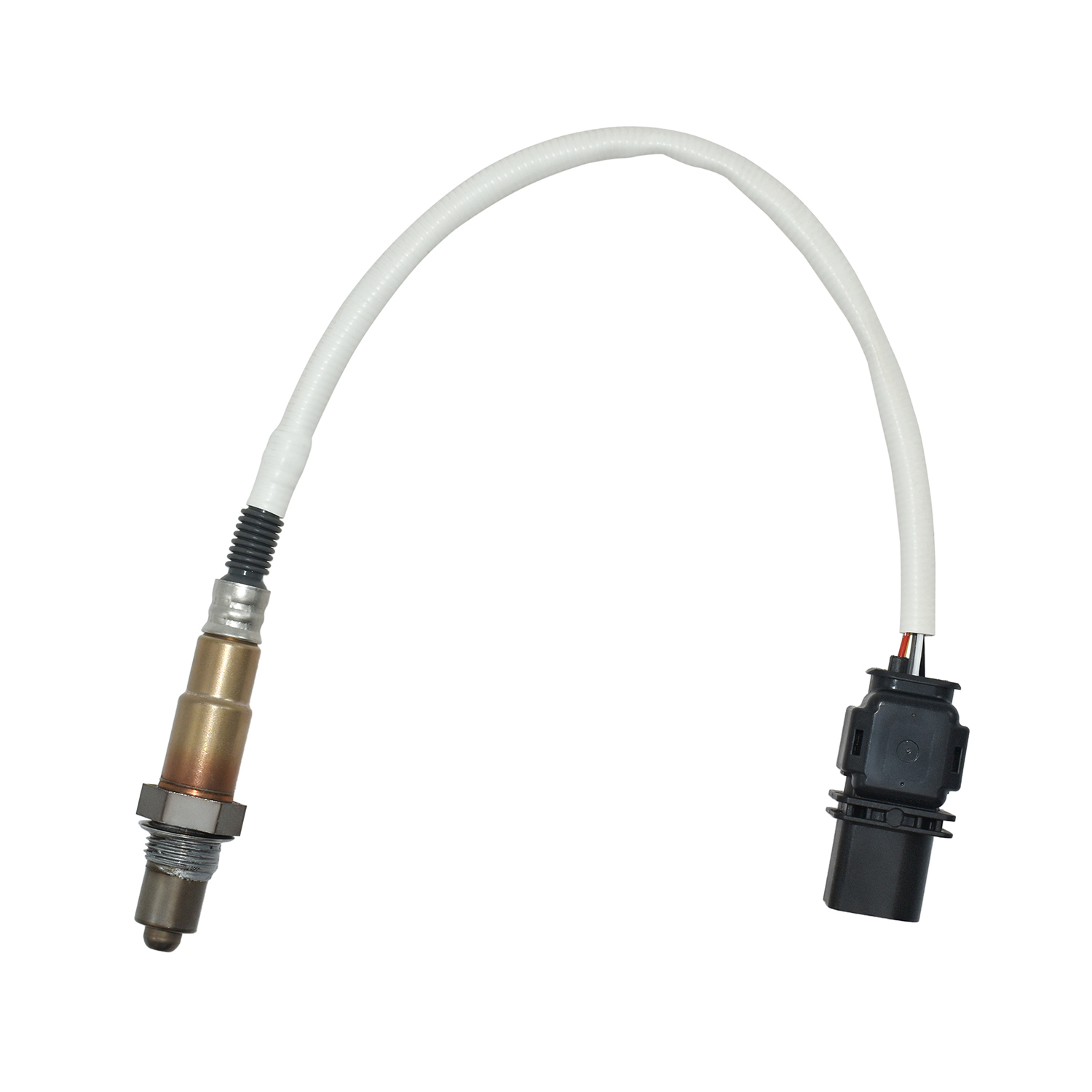 Oxygen Sensor 8F9A9Y460EA angle 5