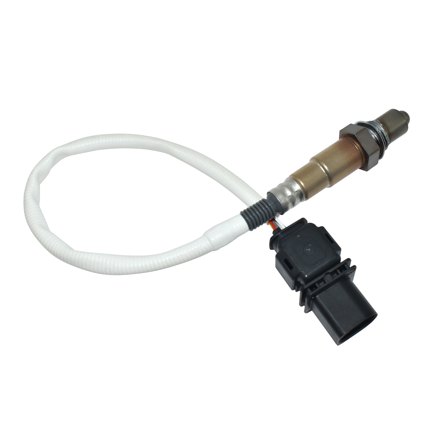 Oxygen Sensor 8F9A9Y460EA angle 6