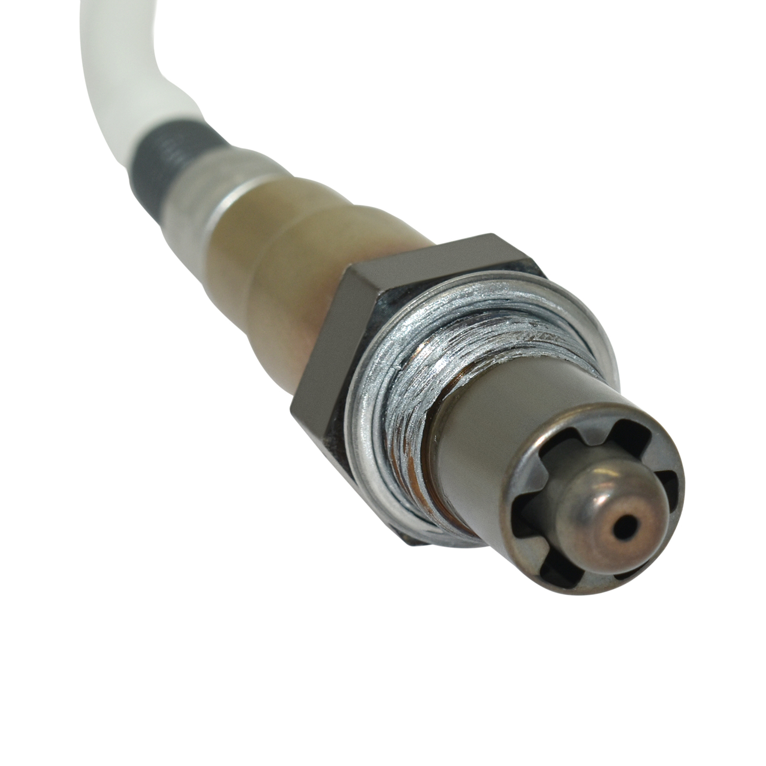 Oxygen Sensor 8F9A9Y460EA angle 8