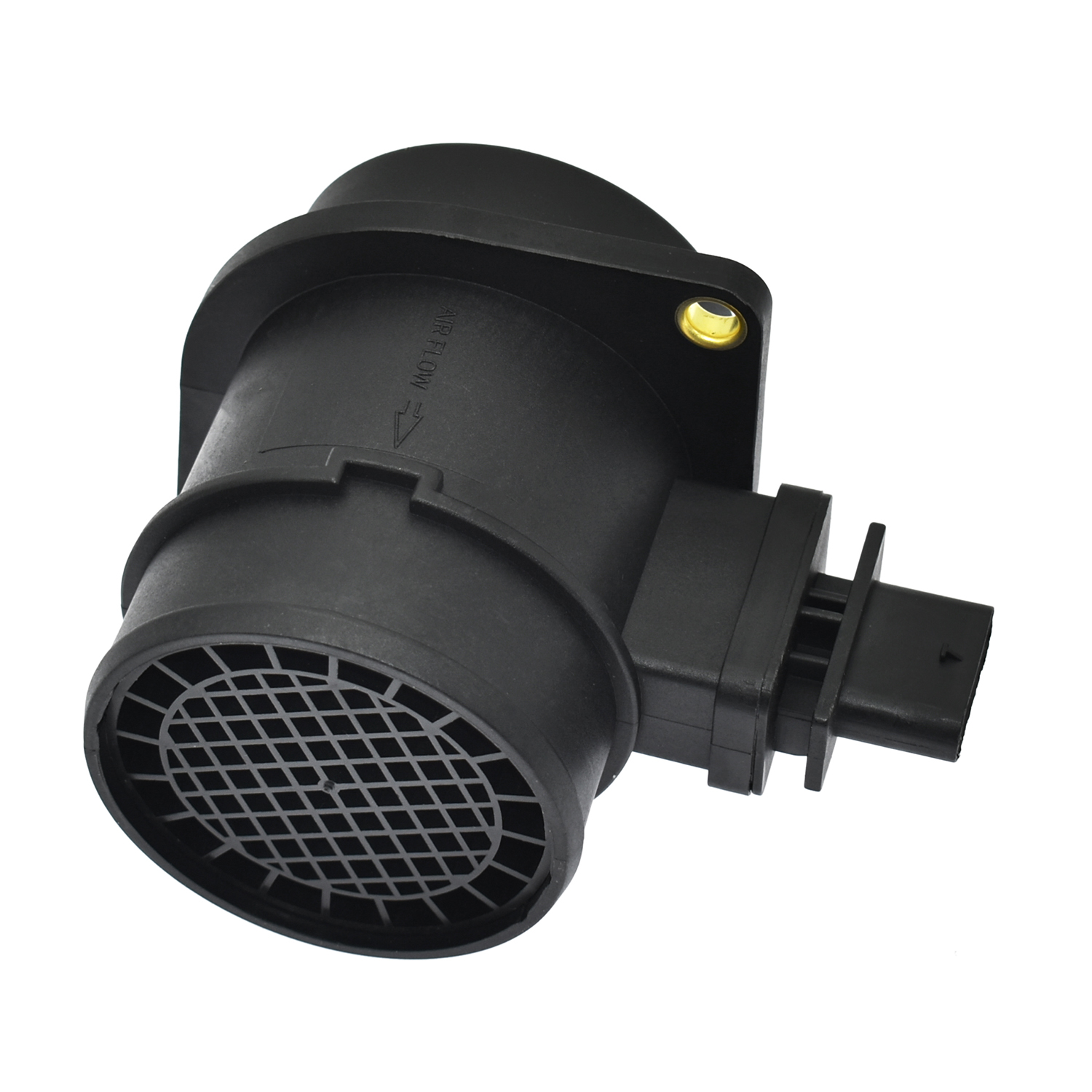 Mass Air Flow Sensor 28164-2A500 angle 6