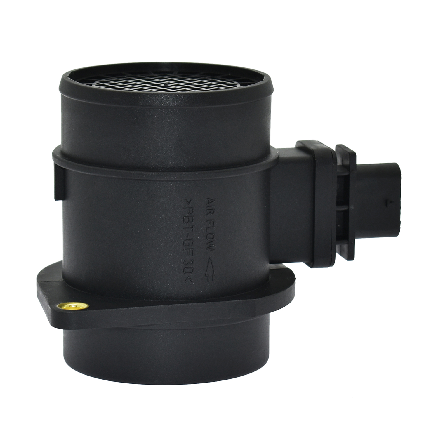 Mass Air Flow Sensor 28164-2A500 angle 4
