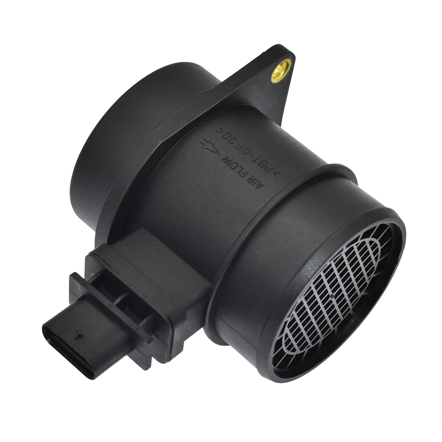 Mass Air Flow Sensor 28164-2A500 angle 2