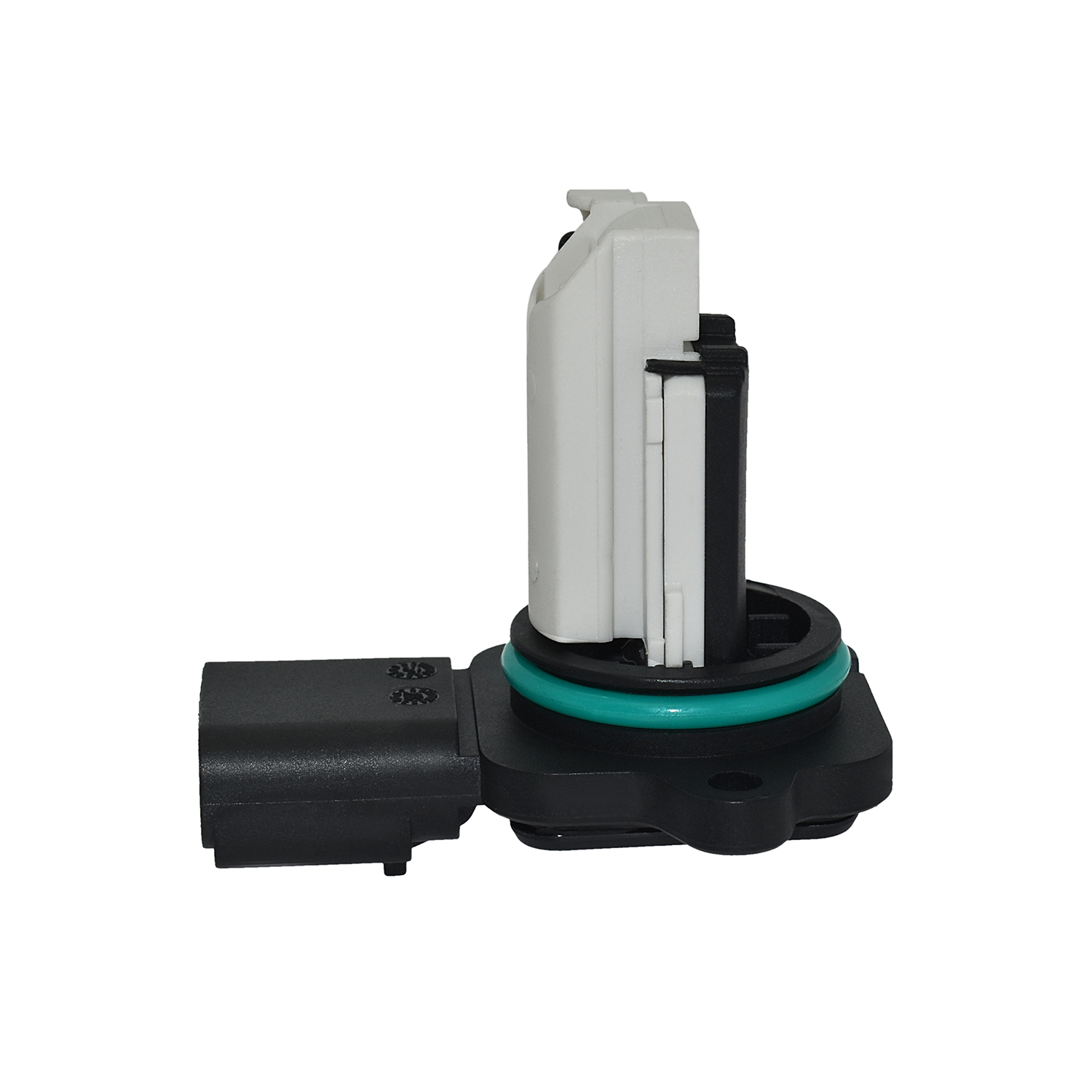 Mass Air Flow Sensor 5WK97506 angle 3