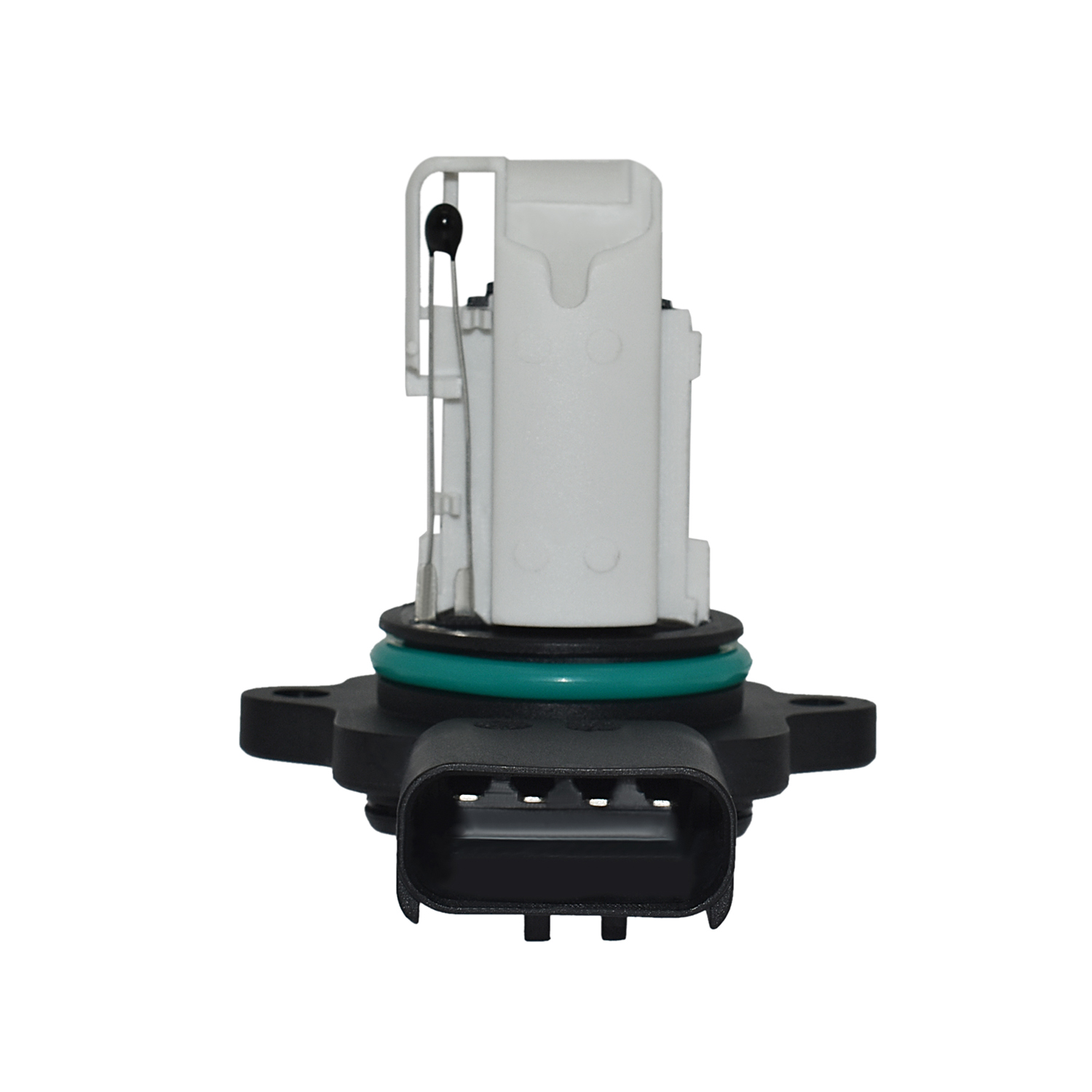 Mass Air Flow Sensor 5WK97506 angle 8