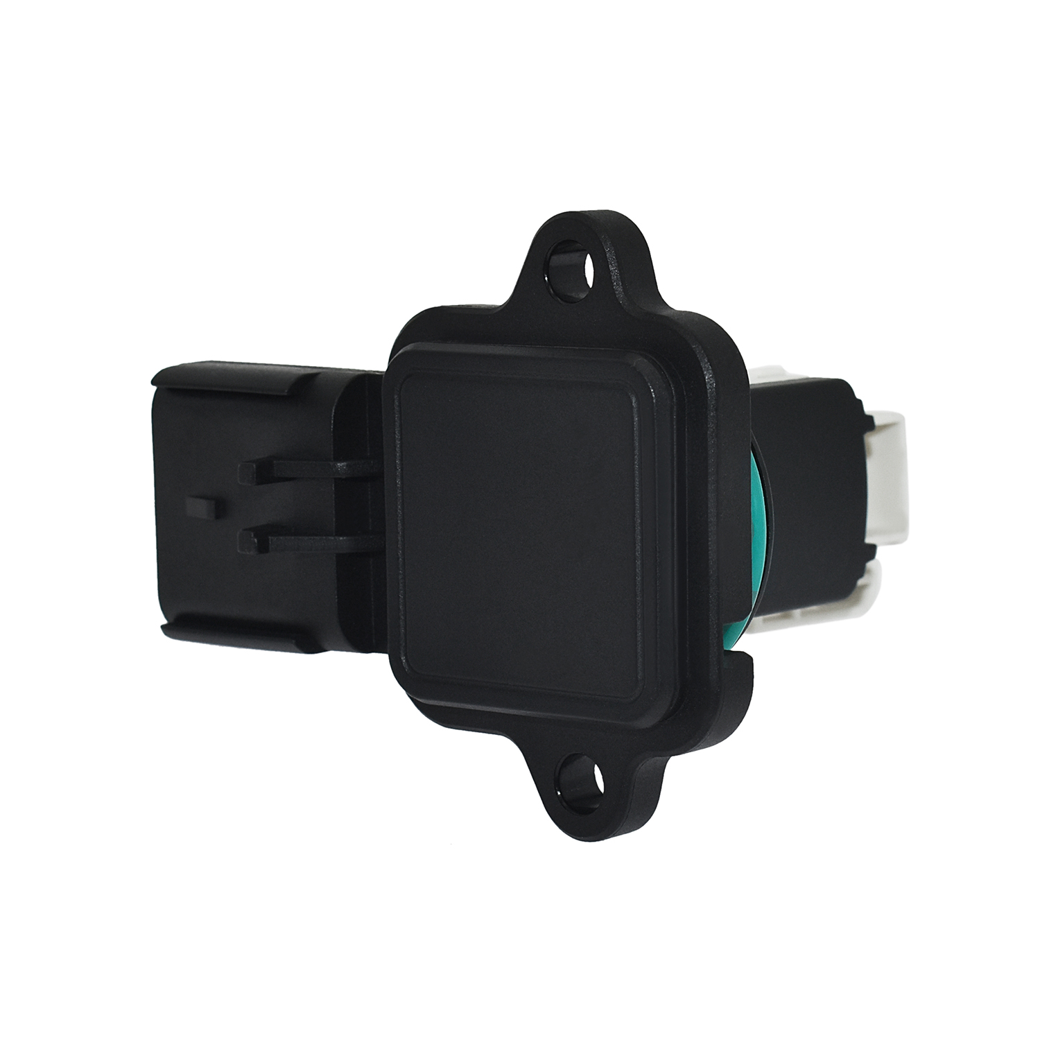 Mass Air Flow Sensor 5WK97506 angle 4
