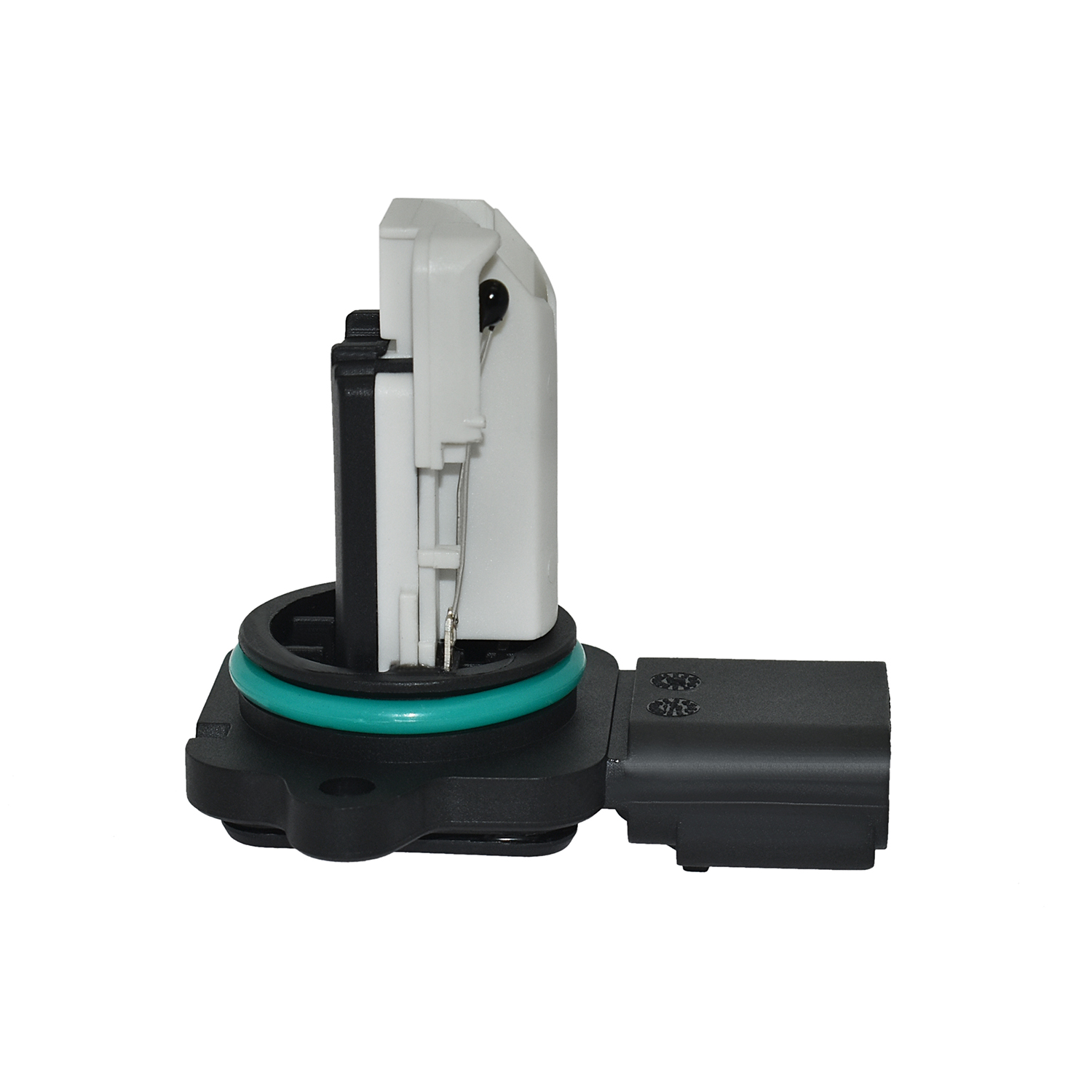 Mass Air Flow Sensor 5WK97506 angle 9