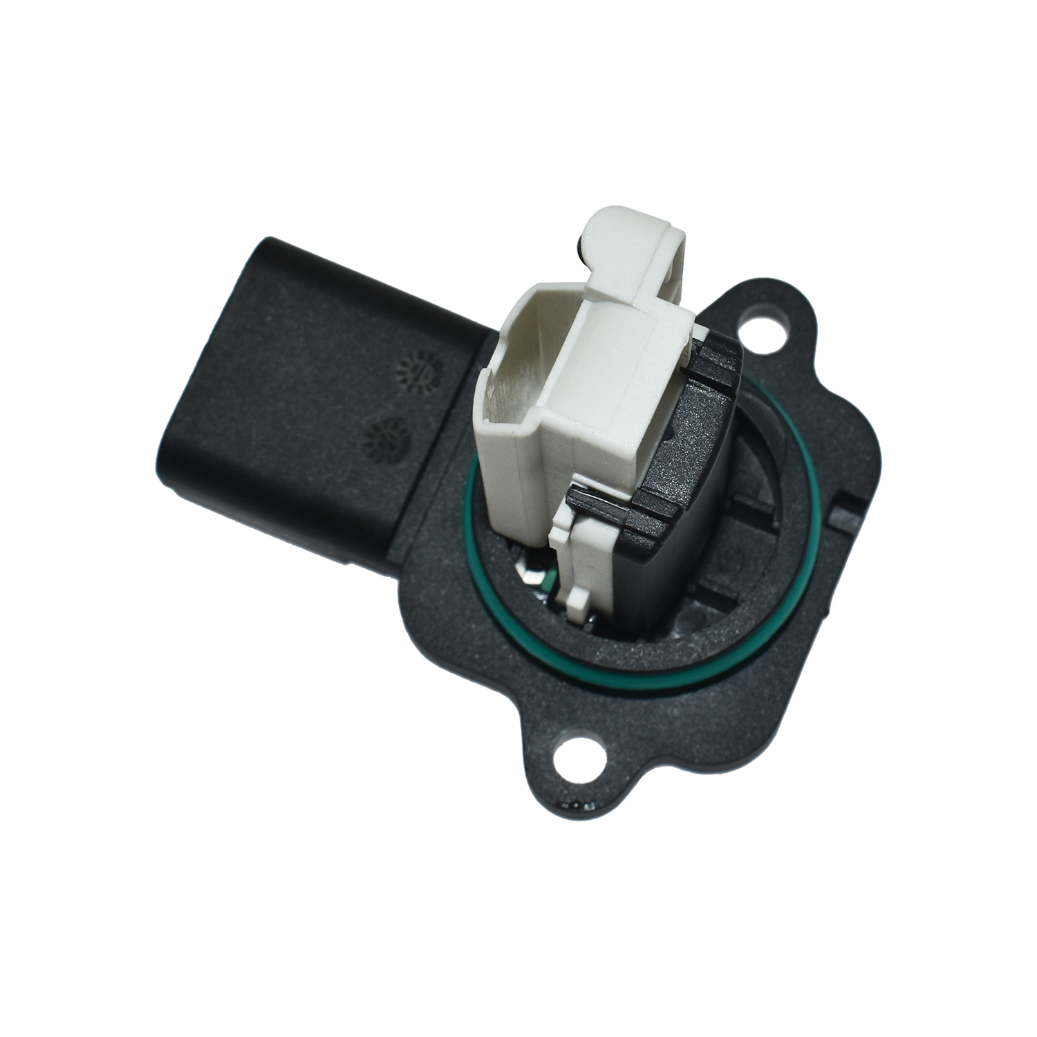 Mass Air Flow Sensor 5WK97506 angle 6