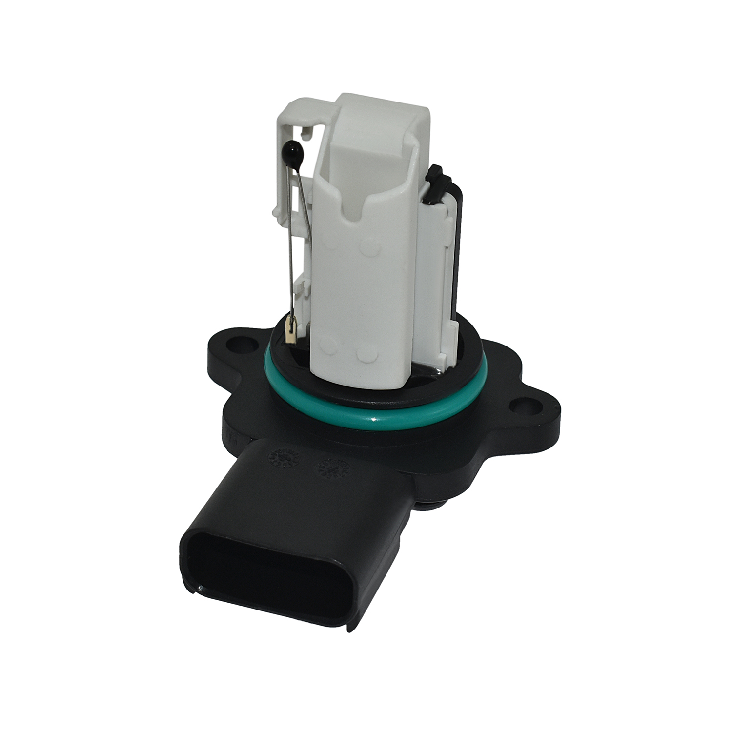 Mass Air Flow Sensor 5WK97506 angle 5