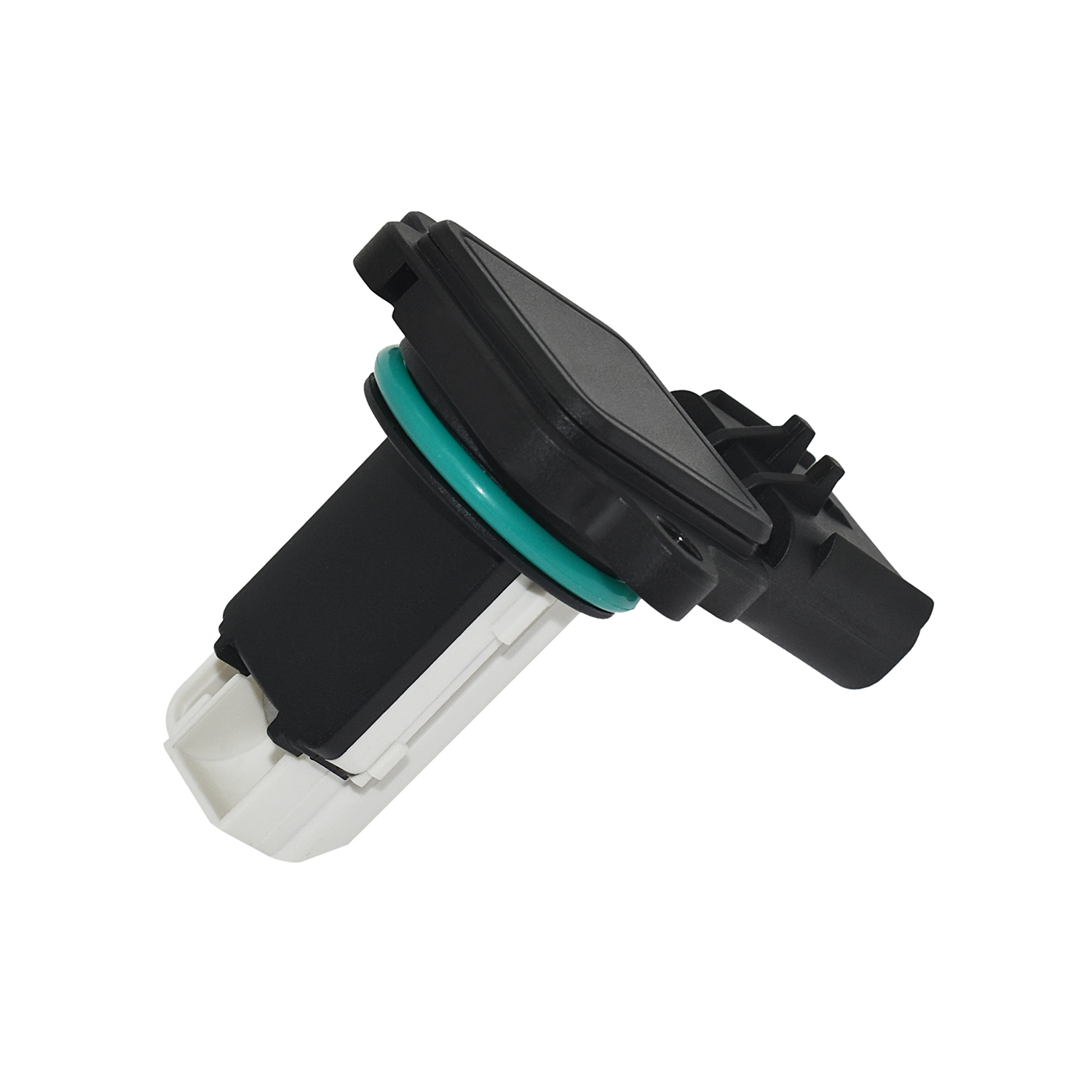 Mass Air Flow Sensor 5WK97506 angle 2