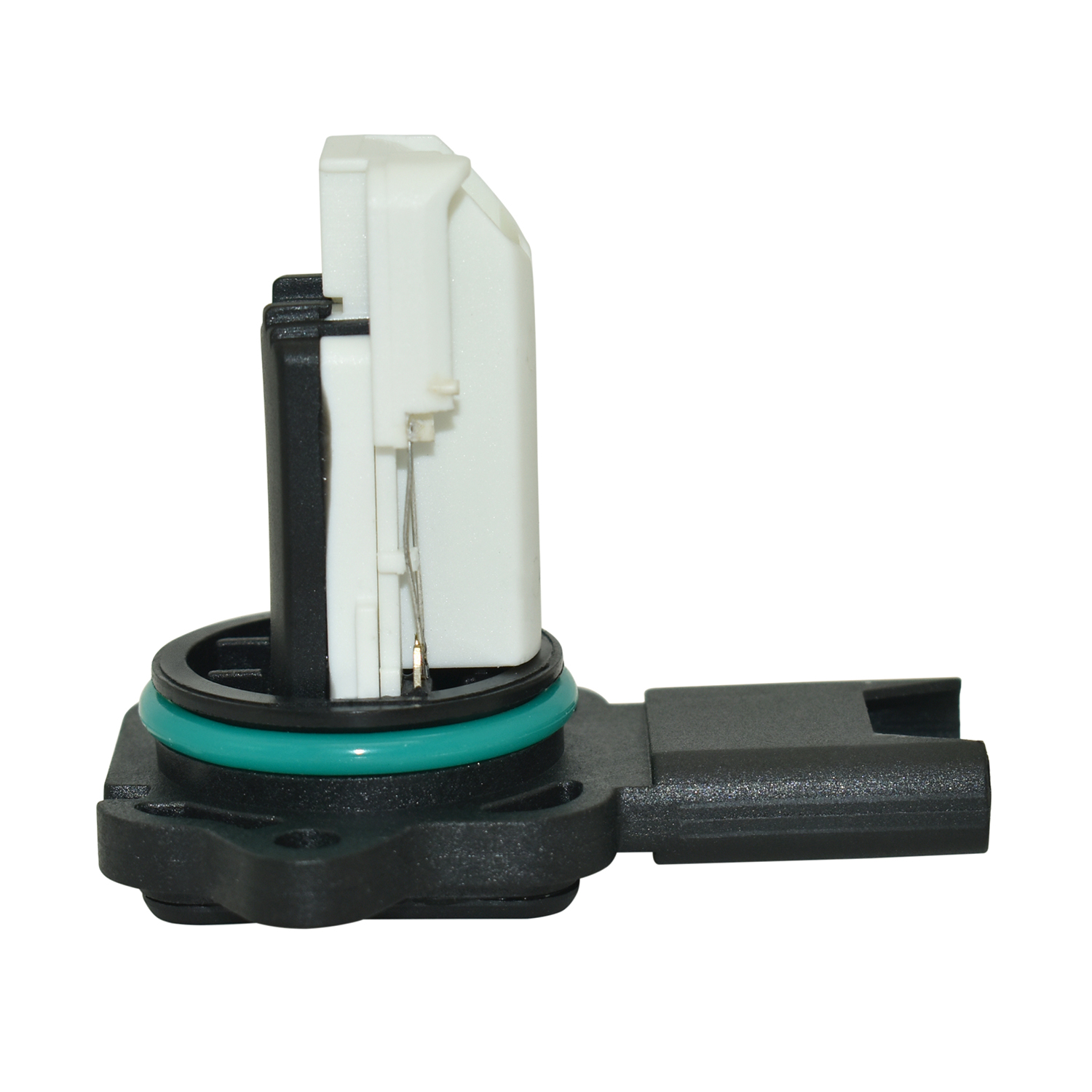 Mass Air Flow Sensor 5WK97502 angle 2