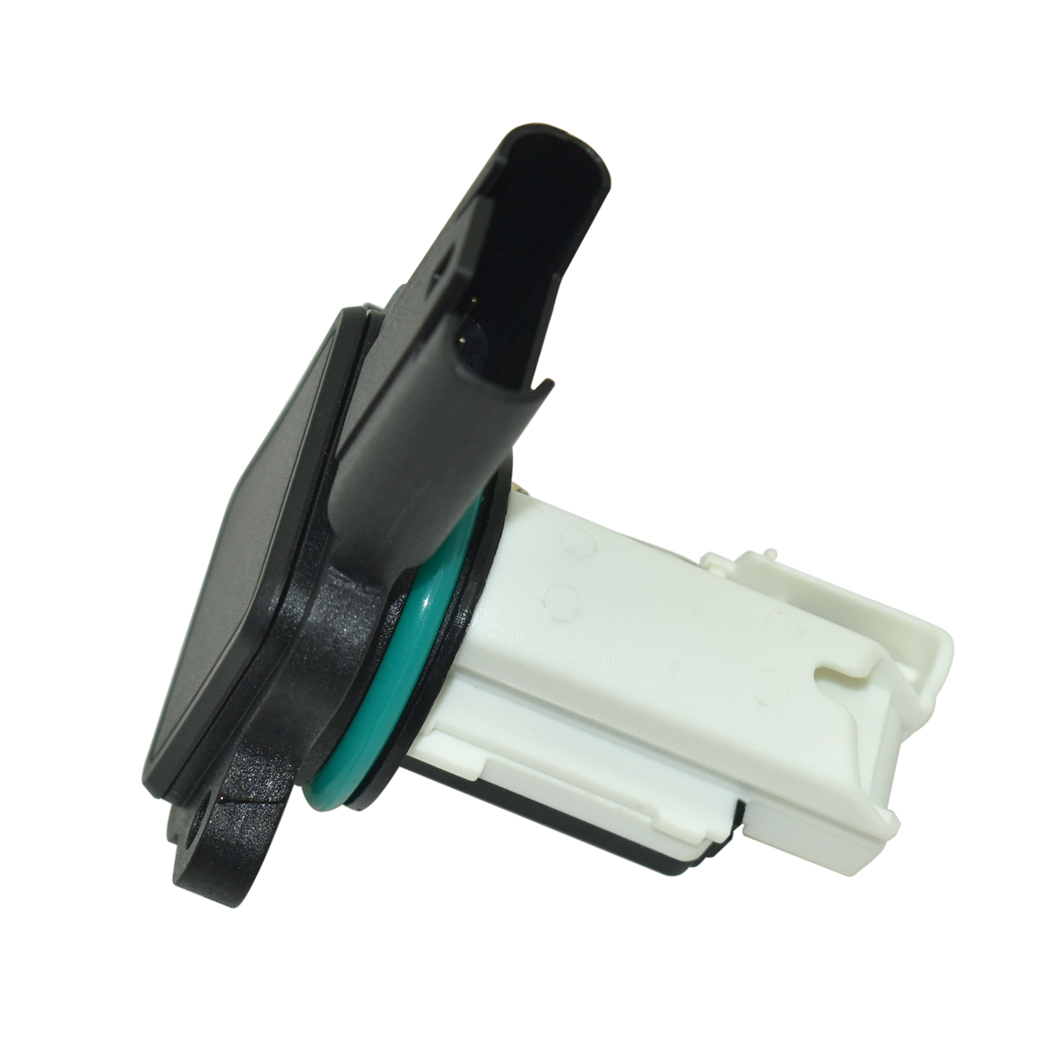 Mass Air Flow Sensor 5WK97502 angle 6