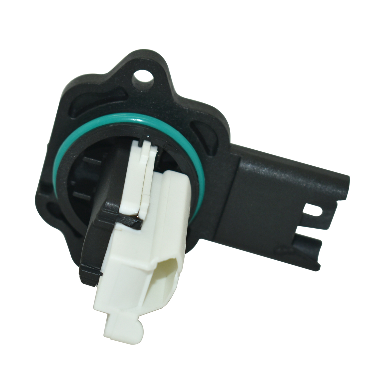 Mass Air Flow Sensor 5WK97502 angle 5