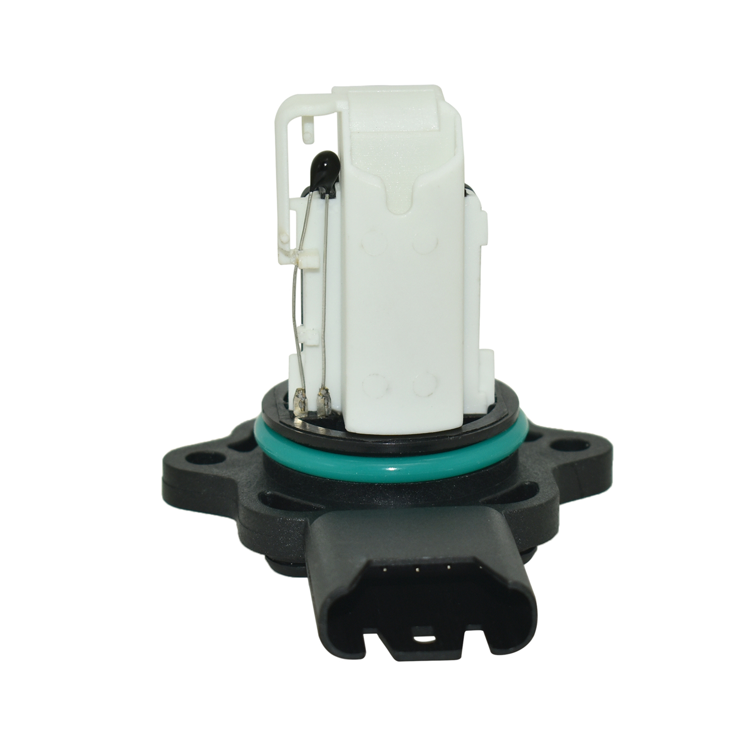 Mass Air Flow Sensor 5WK97502 angle 9