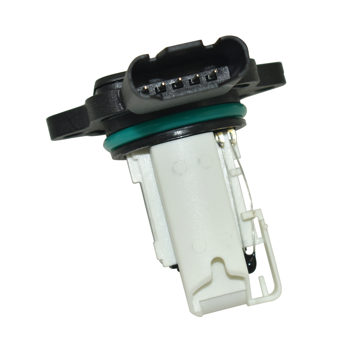 Mass Air Flow Sensor 5WK97502 angle 4