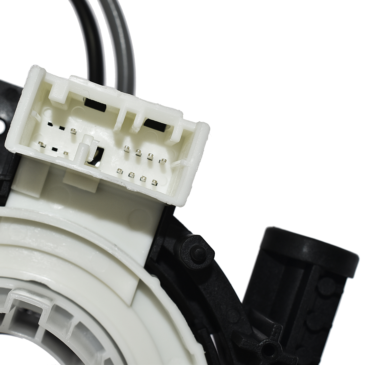 Clock Spring 25567-5X00A angle 5