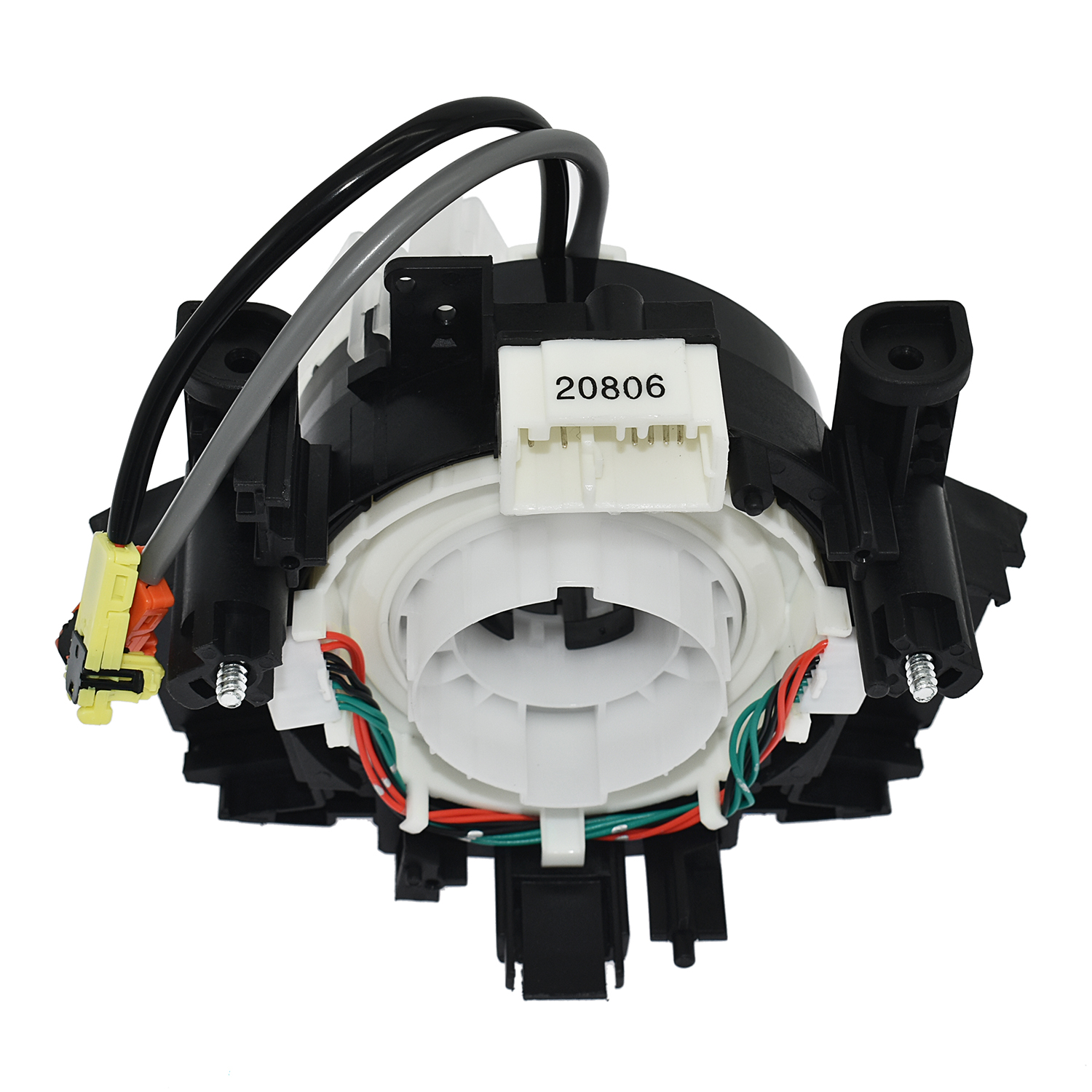 Clock Spring 25567-5X00A