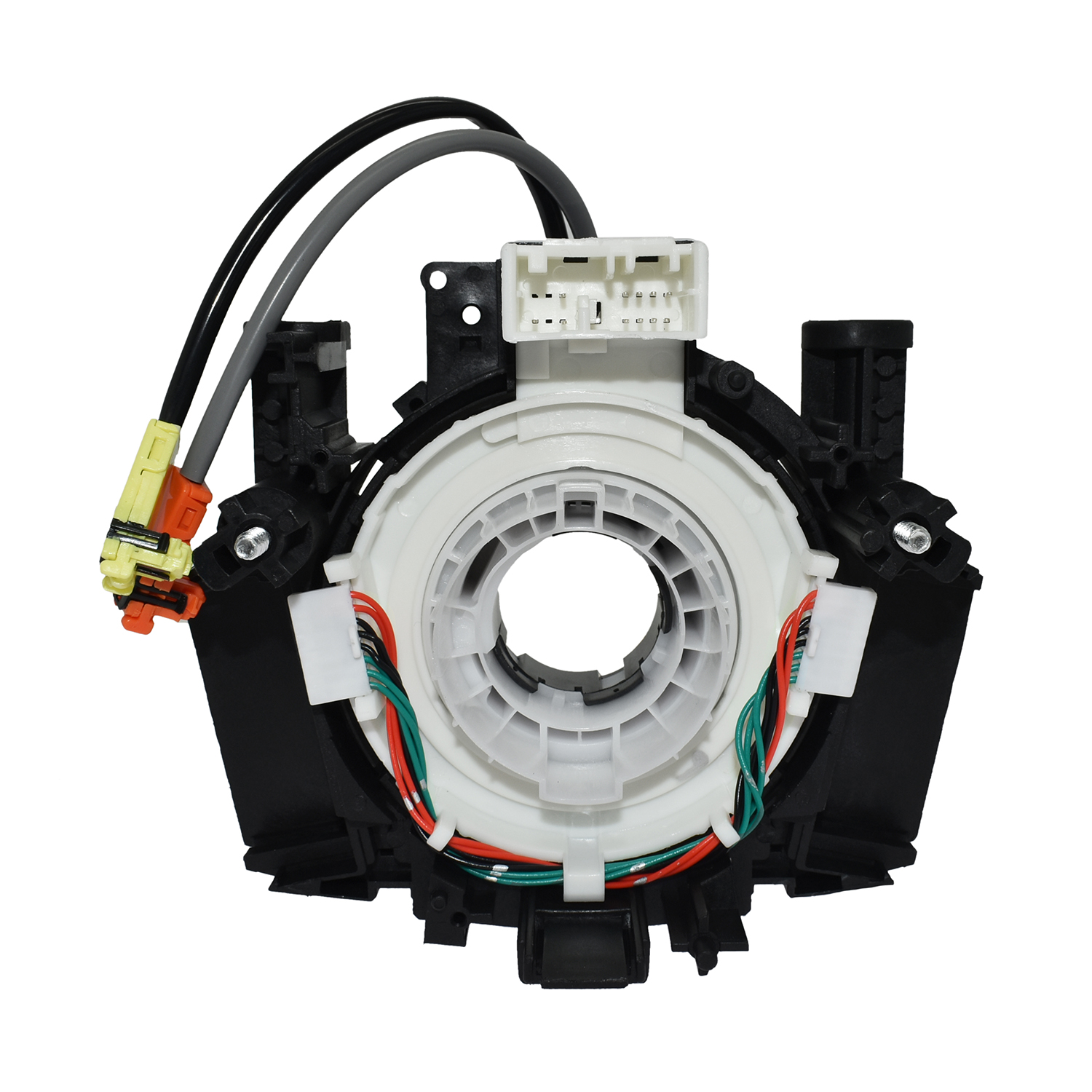 Clock Spring 25567-5X00A angle 8