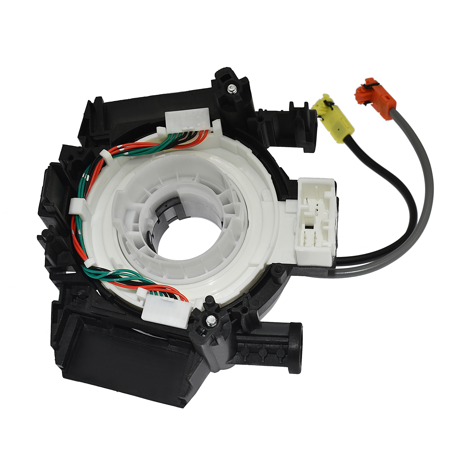 Clock Spring 25567-5X00A angle 9